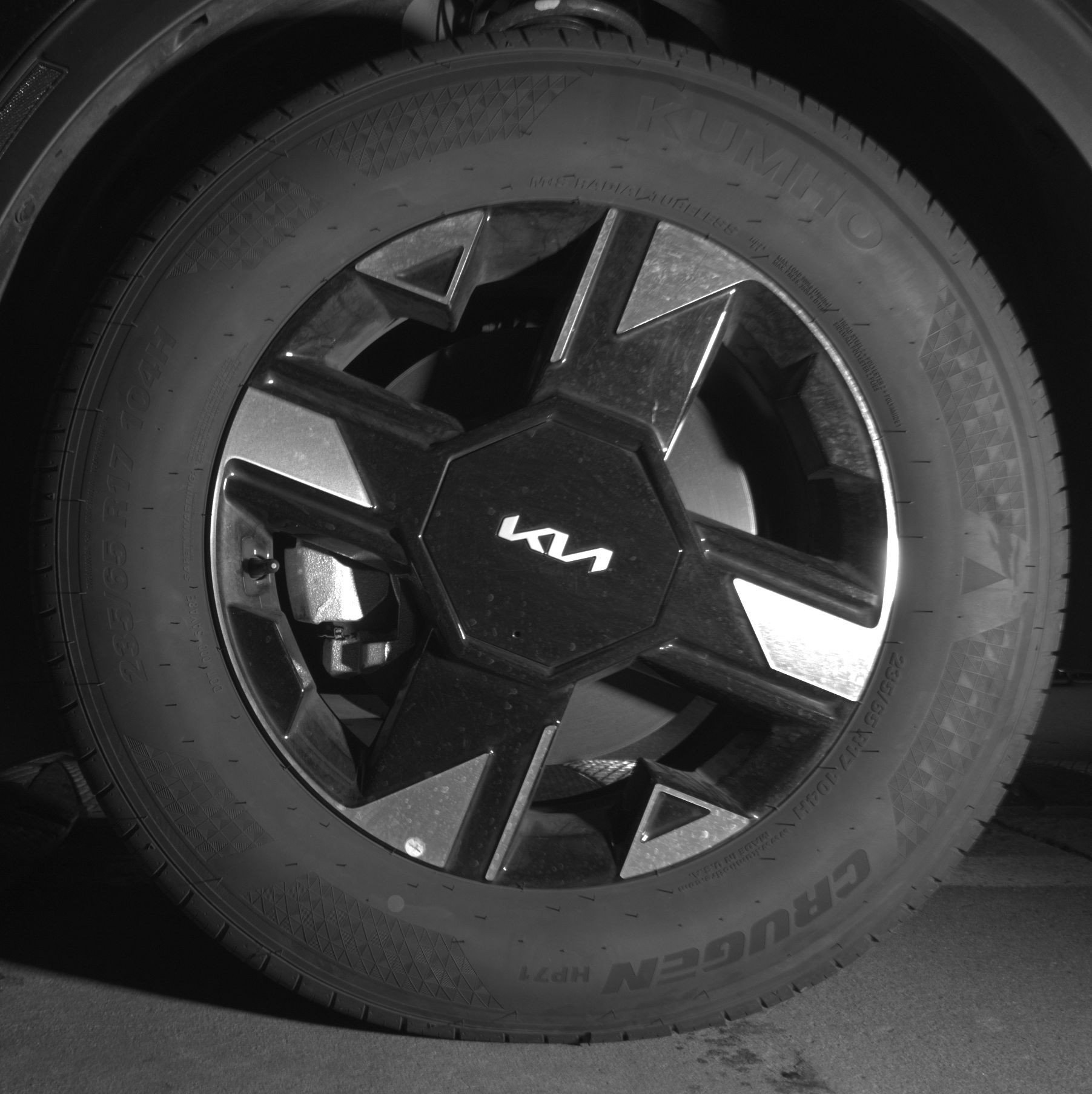 Thumbnail: 2026 Kia Sportage - 12
