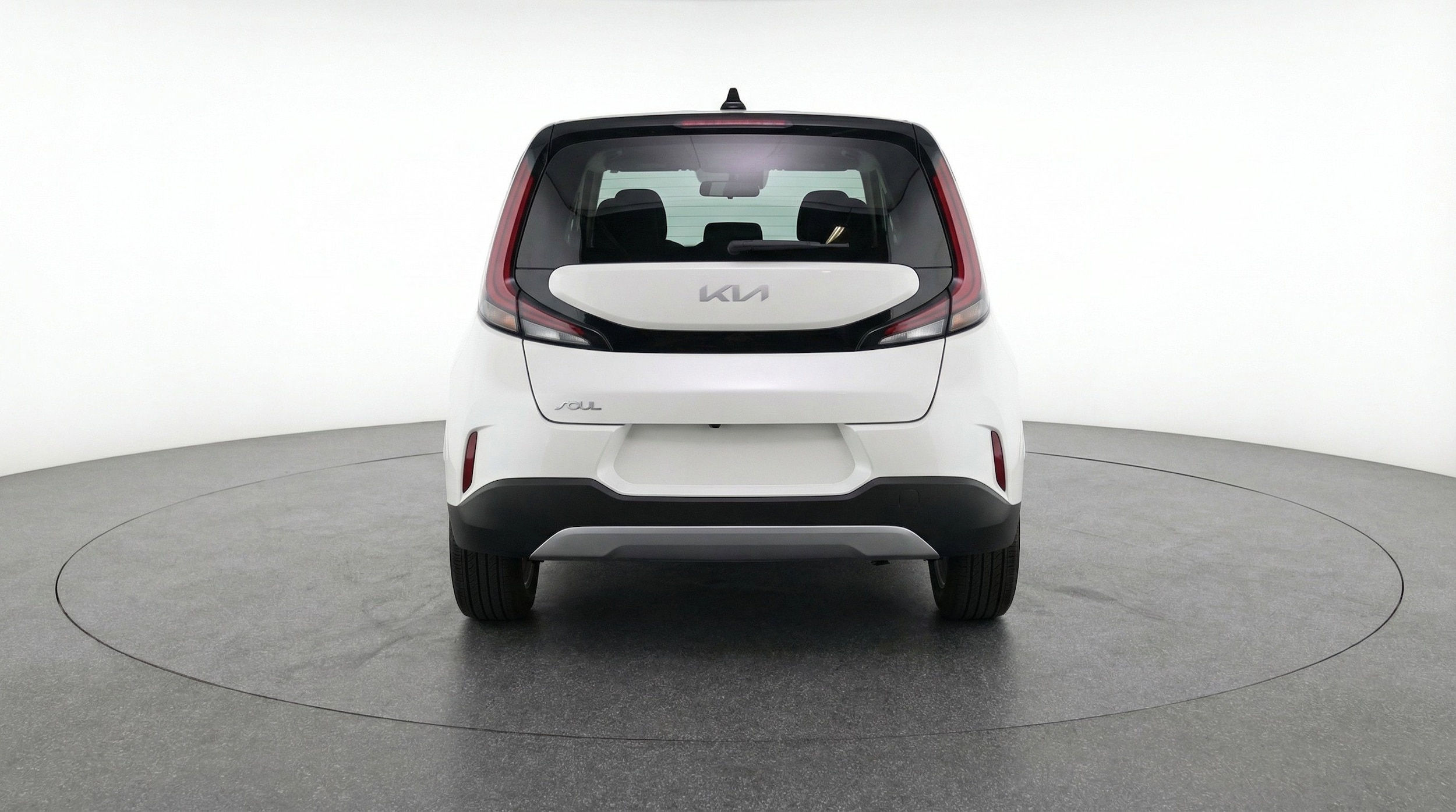 Thumbnail: 2025 Kia Soul - 7