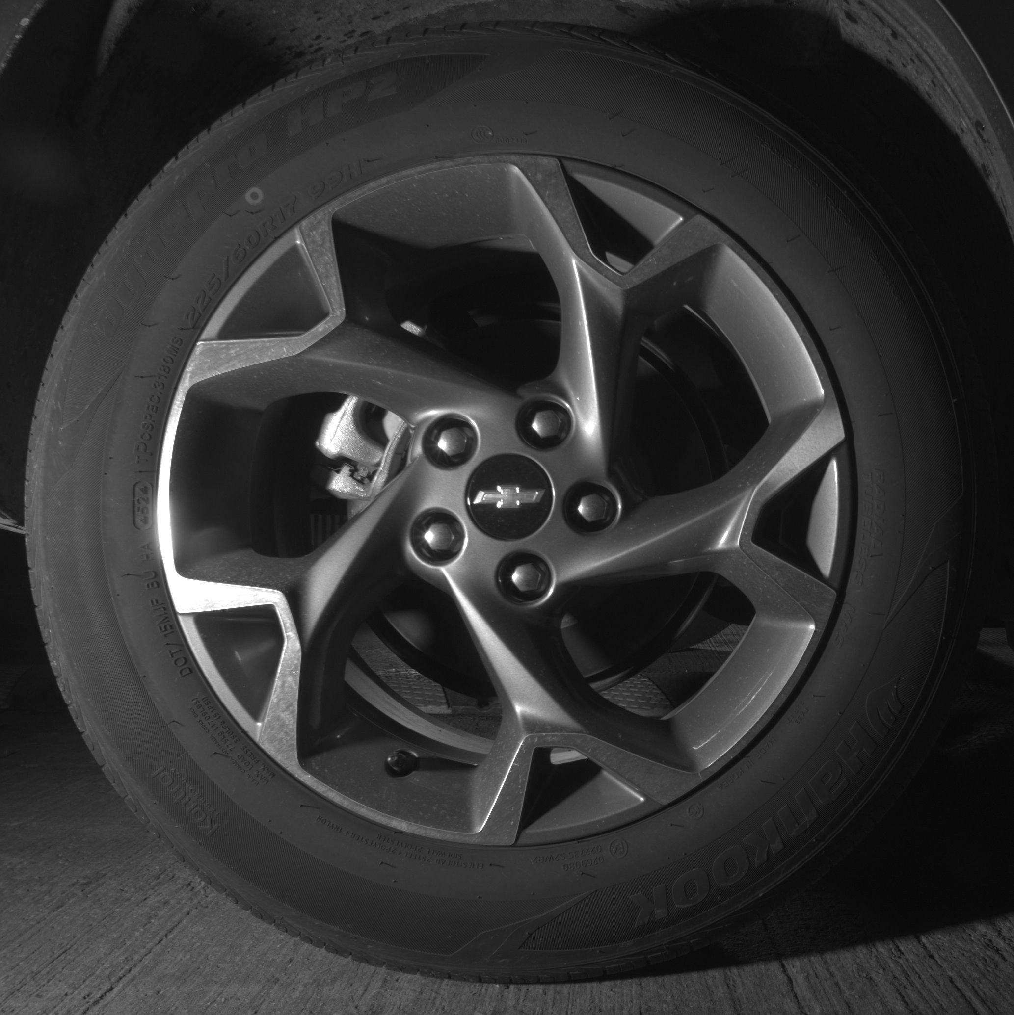 Thumbnail: 2025 Chevrolet Trax - 15