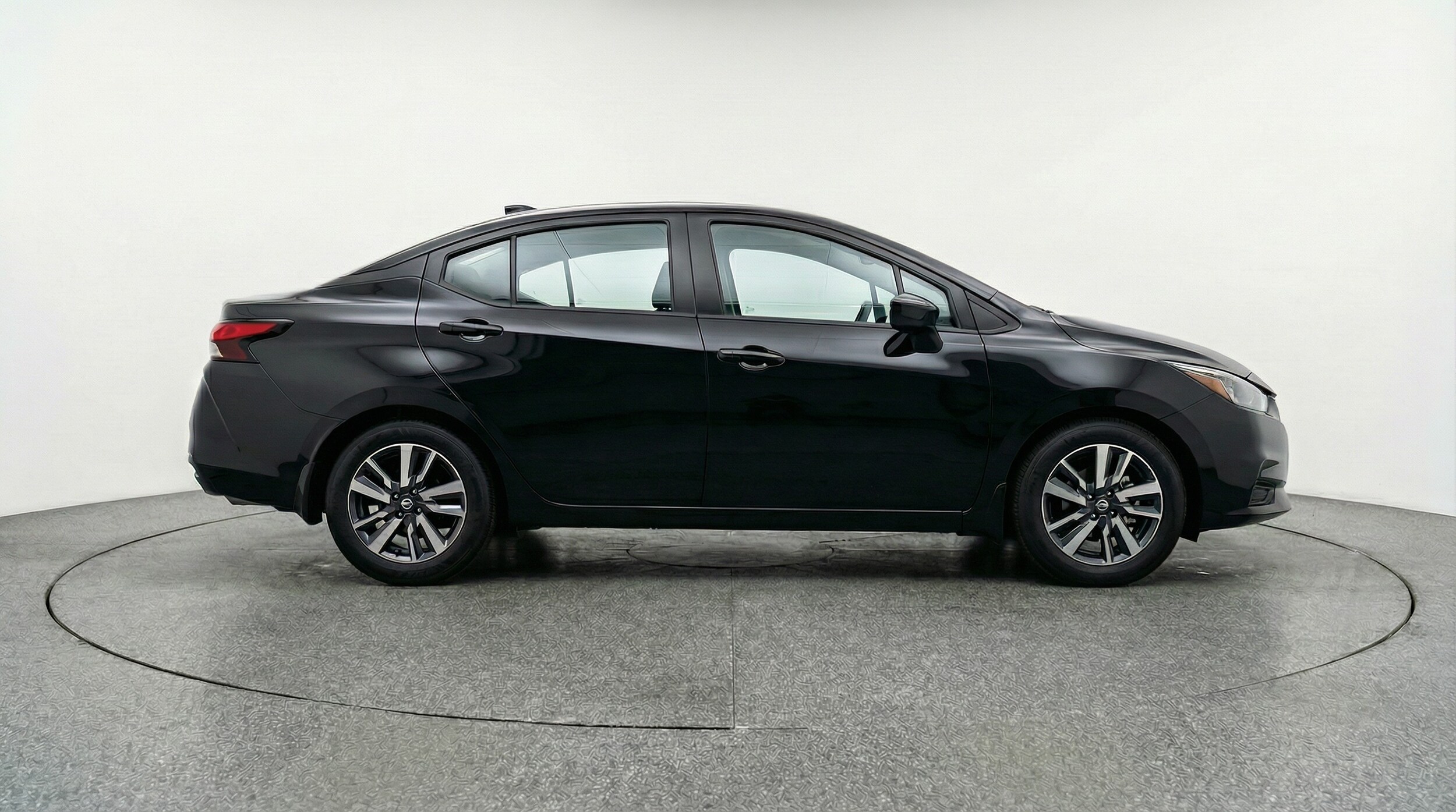 Thumbnail: 2025 Nissan Versa - 8