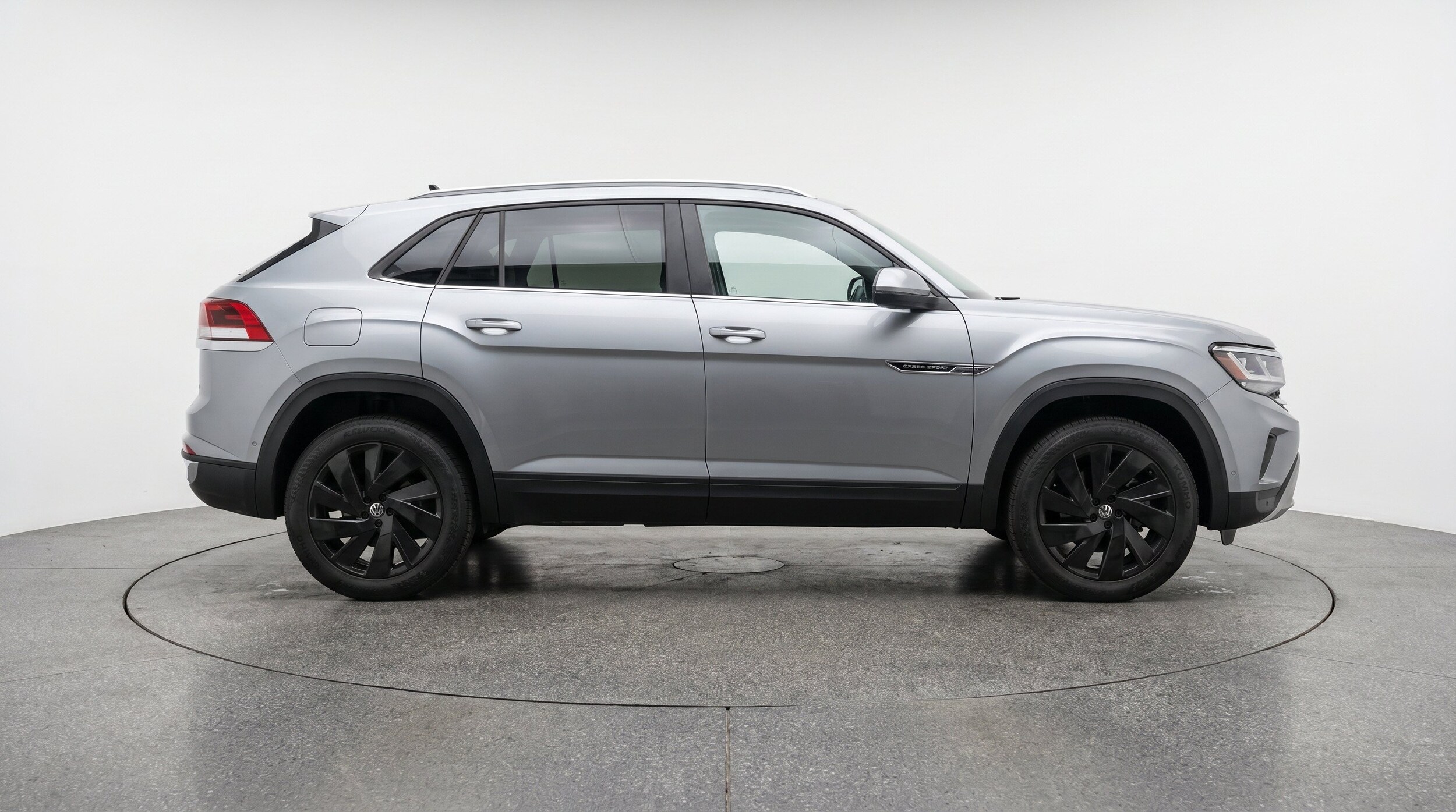 Thumbnail: 2026 Volkswagen Atlas - 11