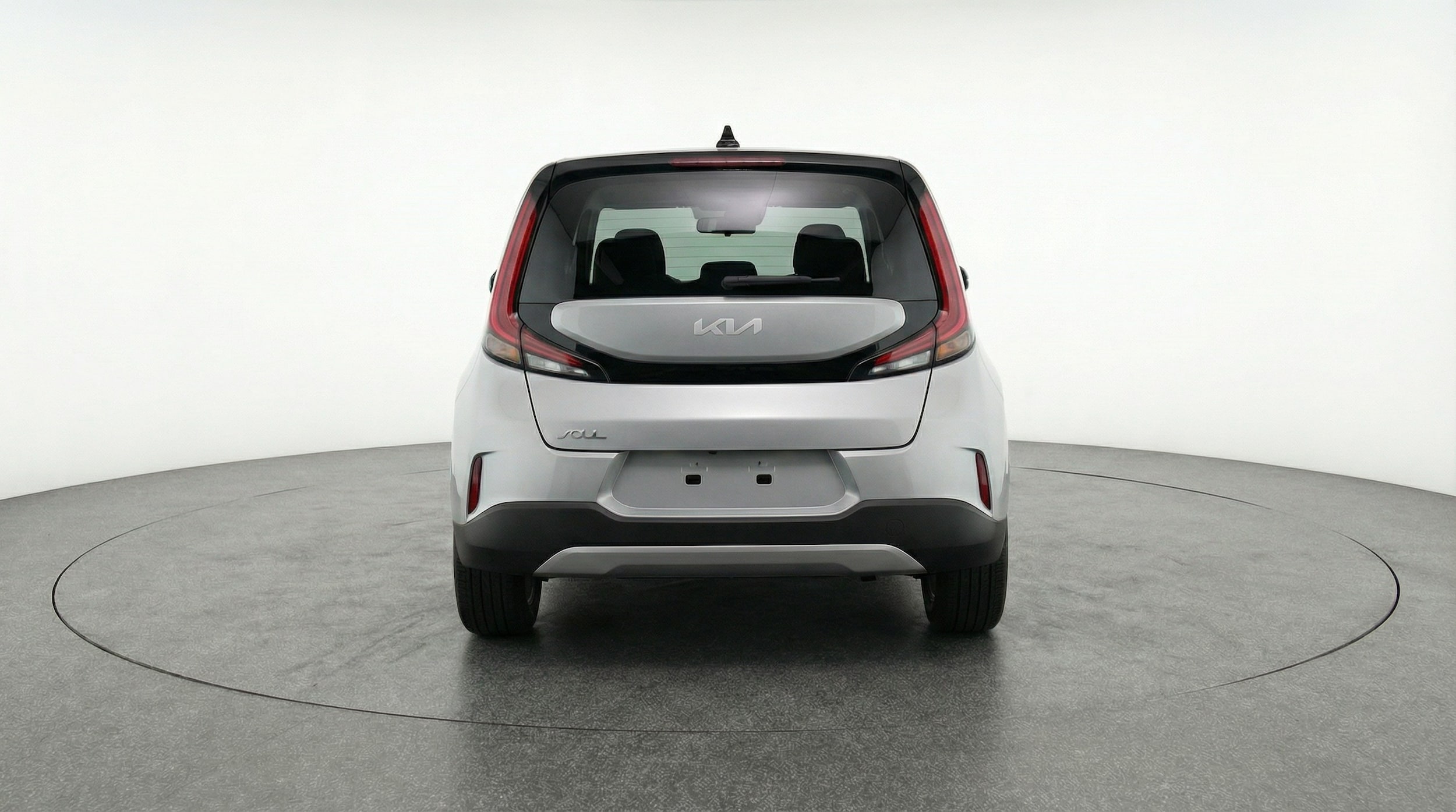 Thumbnail: 2025 Kia Soul - 6