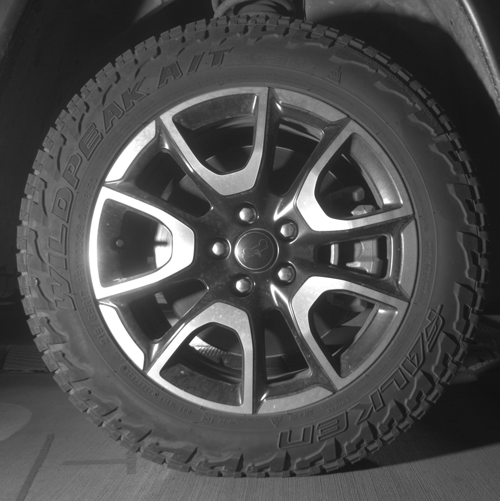 Thumbnail: 2025 Jeep Compass - 13