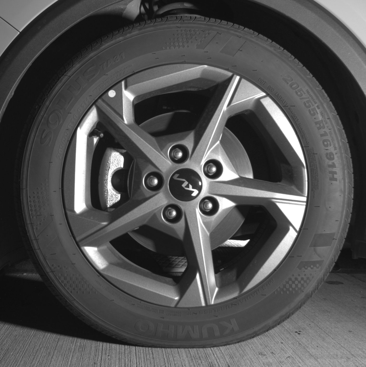 Thumbnail: 2025 Kia K4 - 9