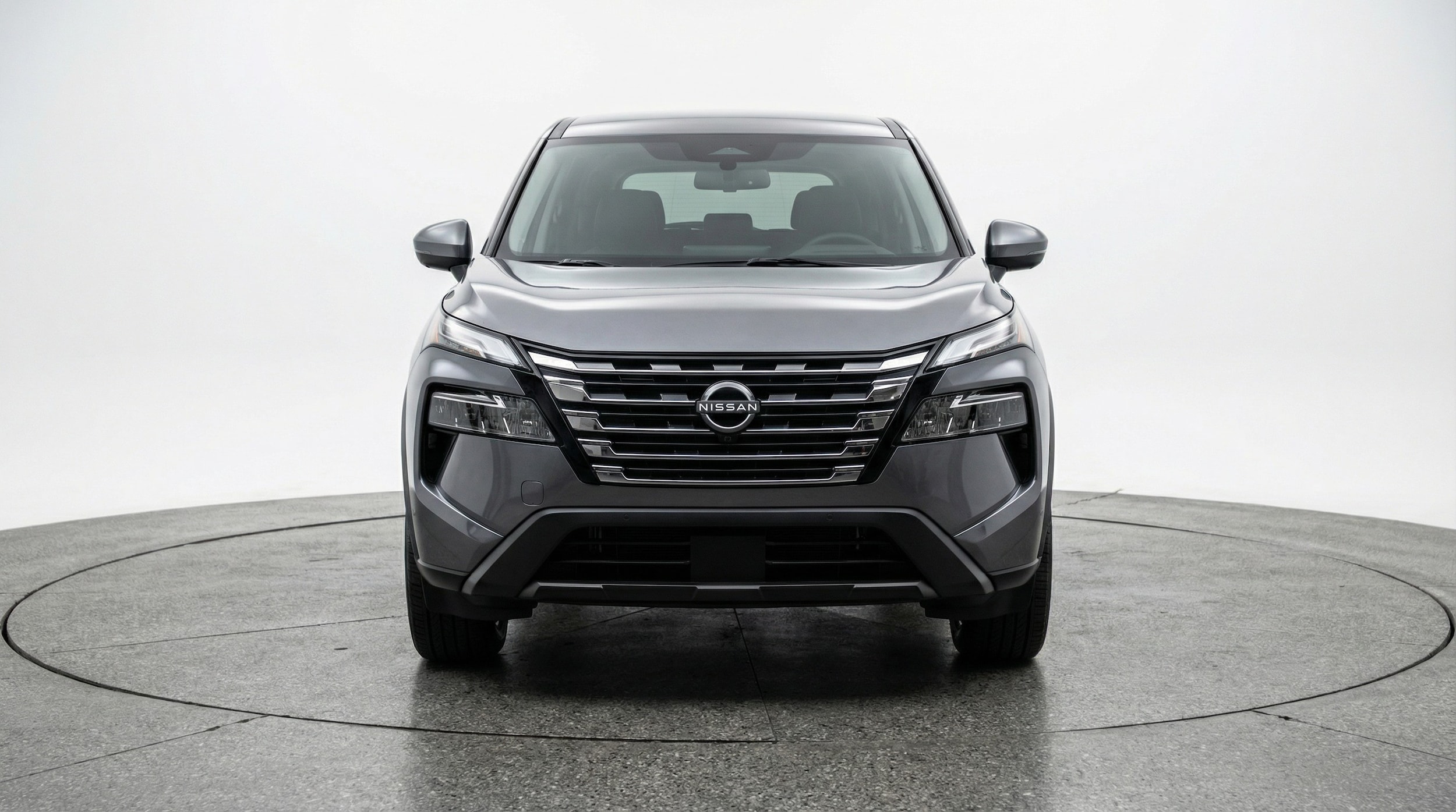 Thumbnail: 2025 Nissan Rogue - 2