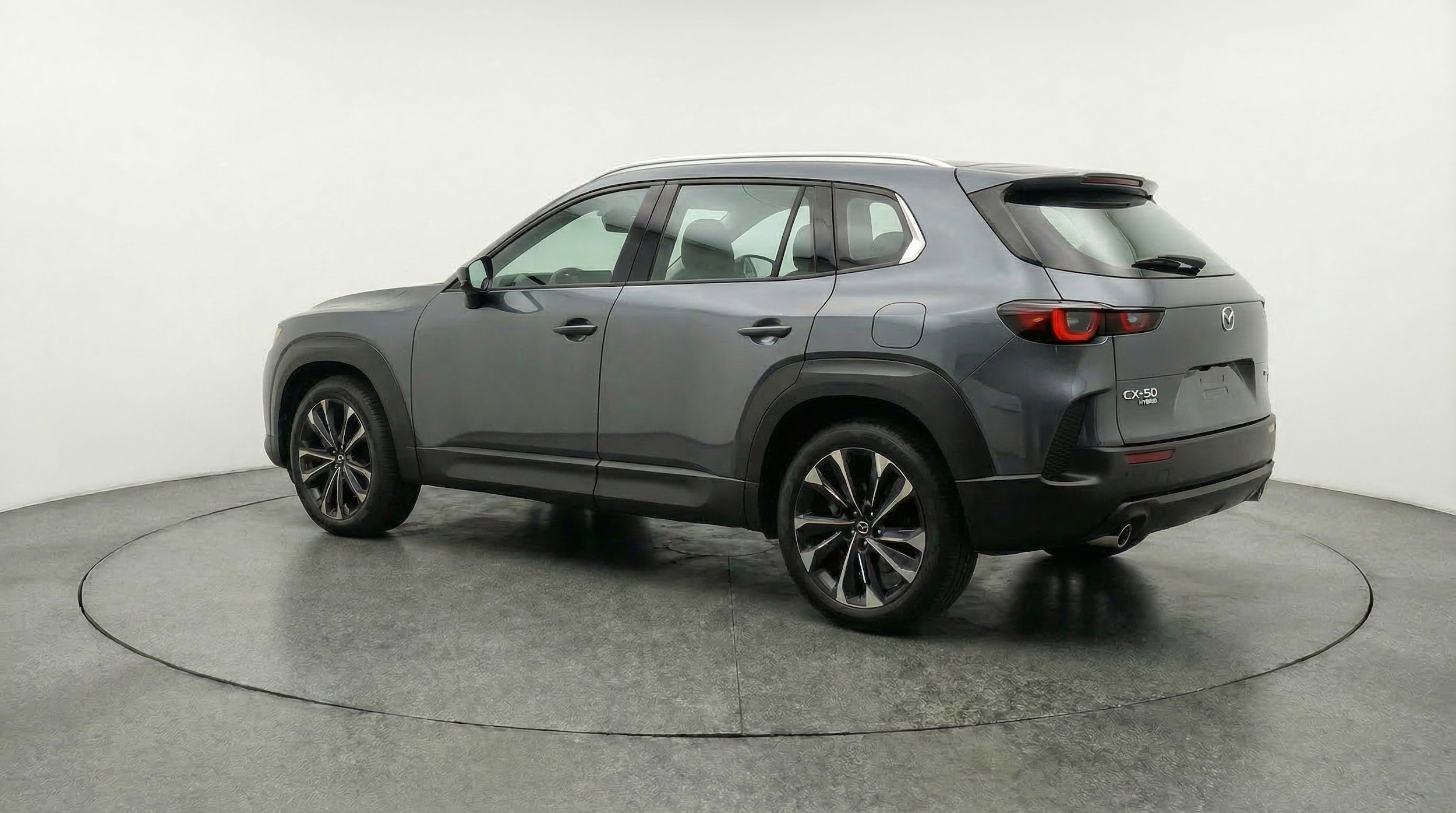 Thumbnail: 2025 Mazda CX-50 - 6