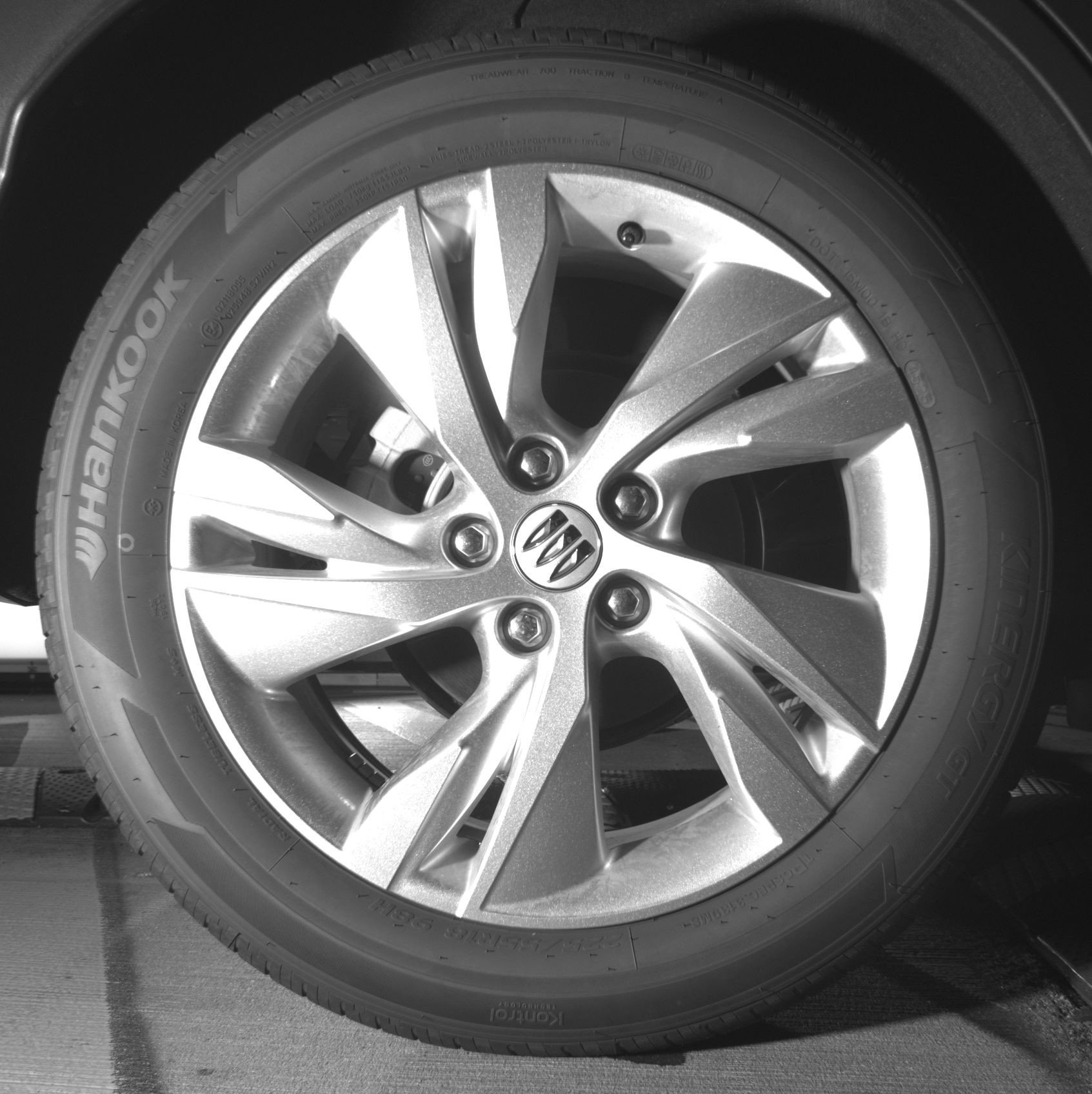Thumbnail: 2026 Buick Encore GX - 15