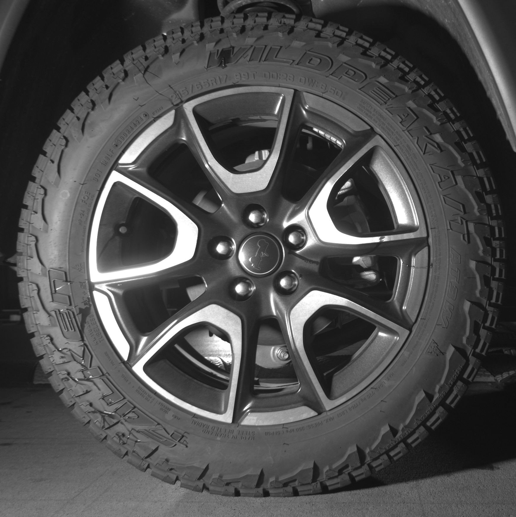 Thumbnail: 2025 Jeep Compass - 15