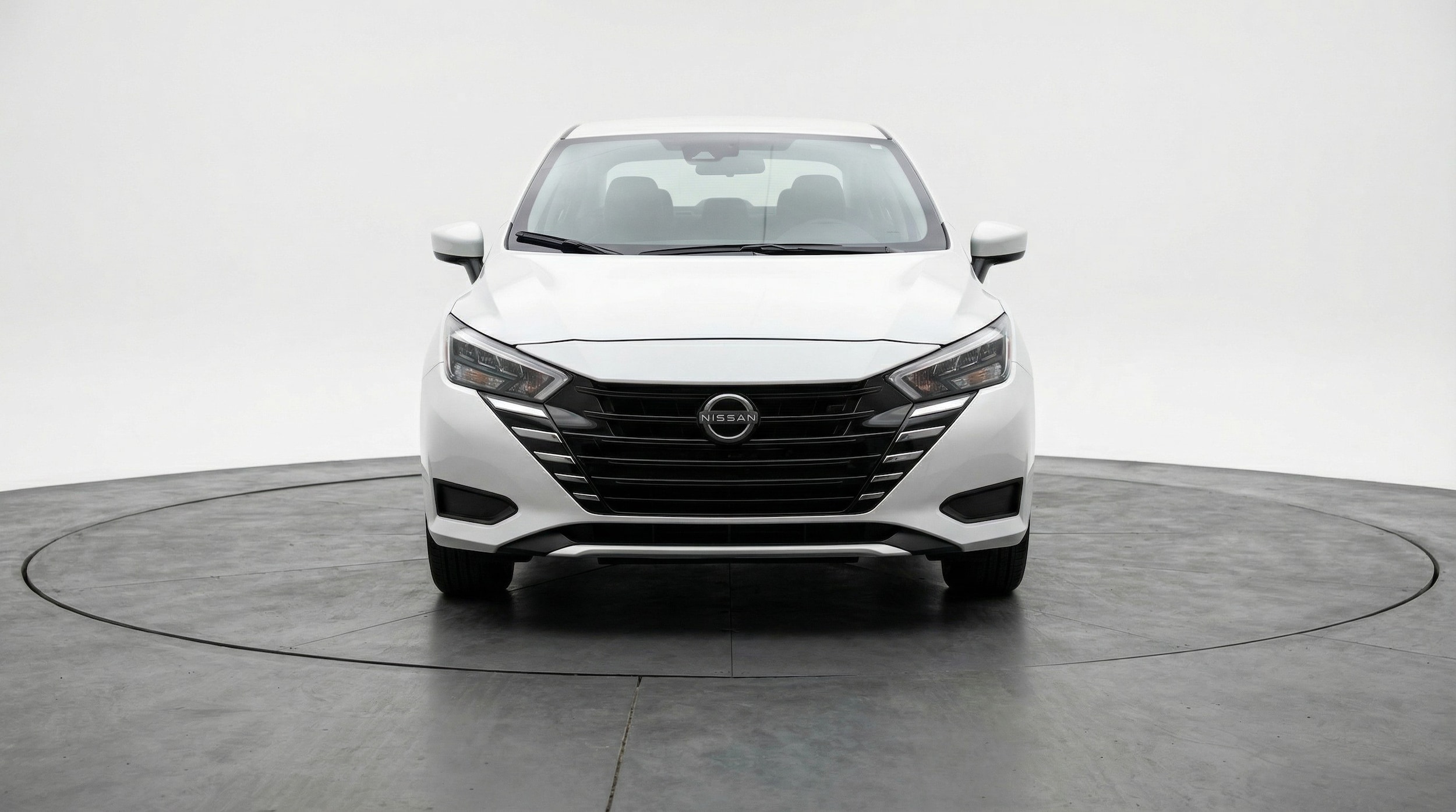 Thumbnail: 2025 Nissan Versa - 2