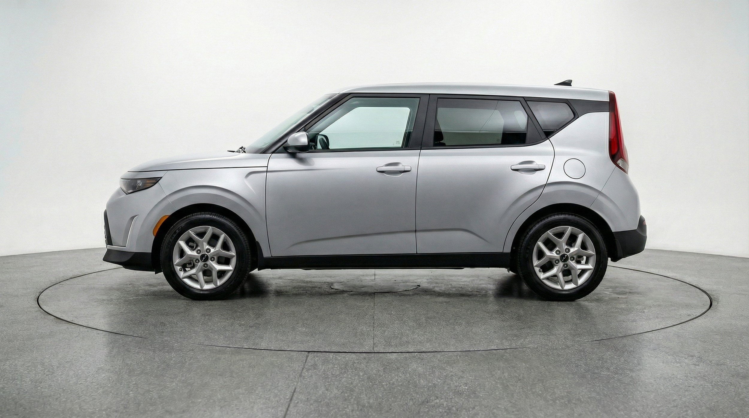 Thumbnail: 2025 Kia Soul - 5