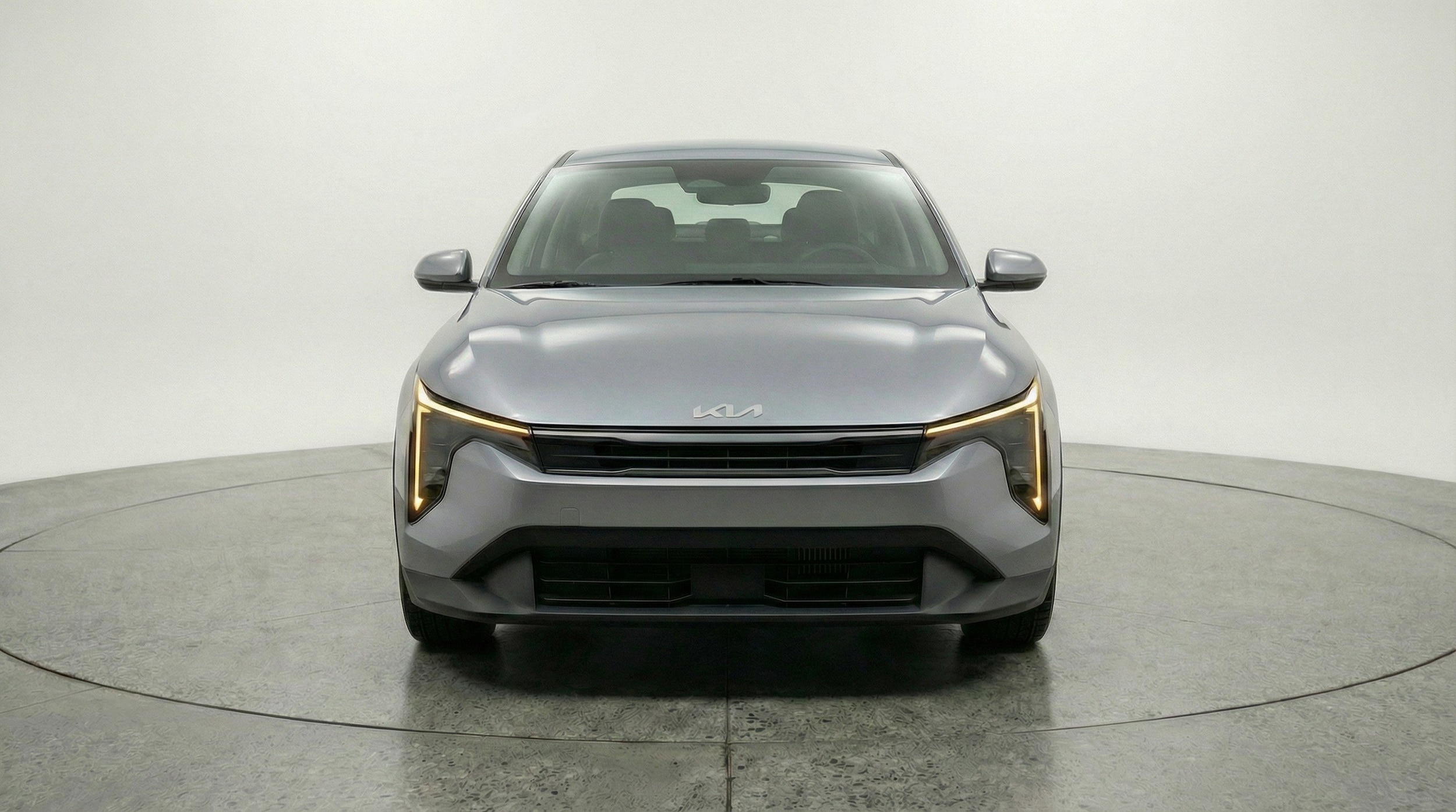 Thumbnail: 2025 Kia K4 - 2