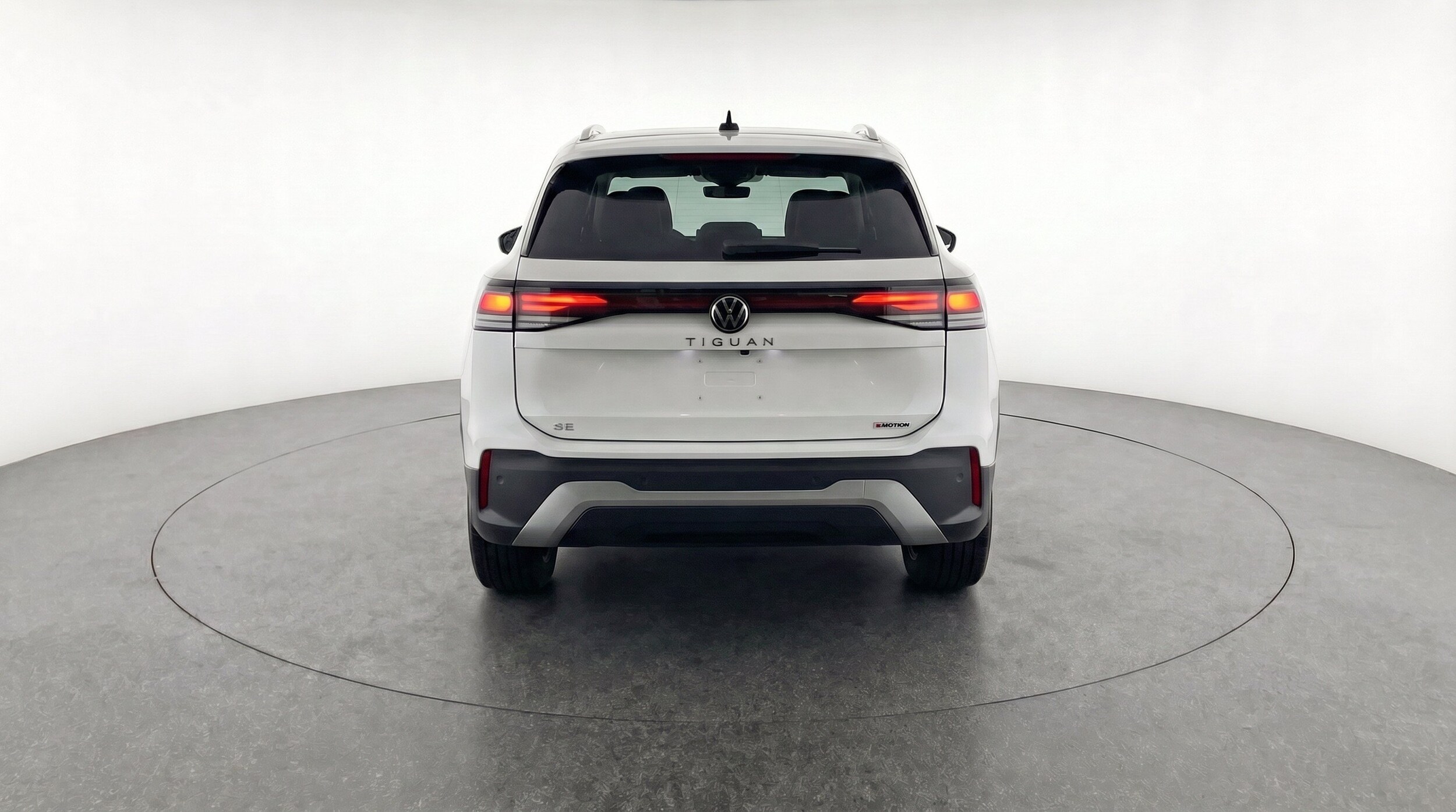 Thumbnail: 2026 Volkswagen Tiguan - 7