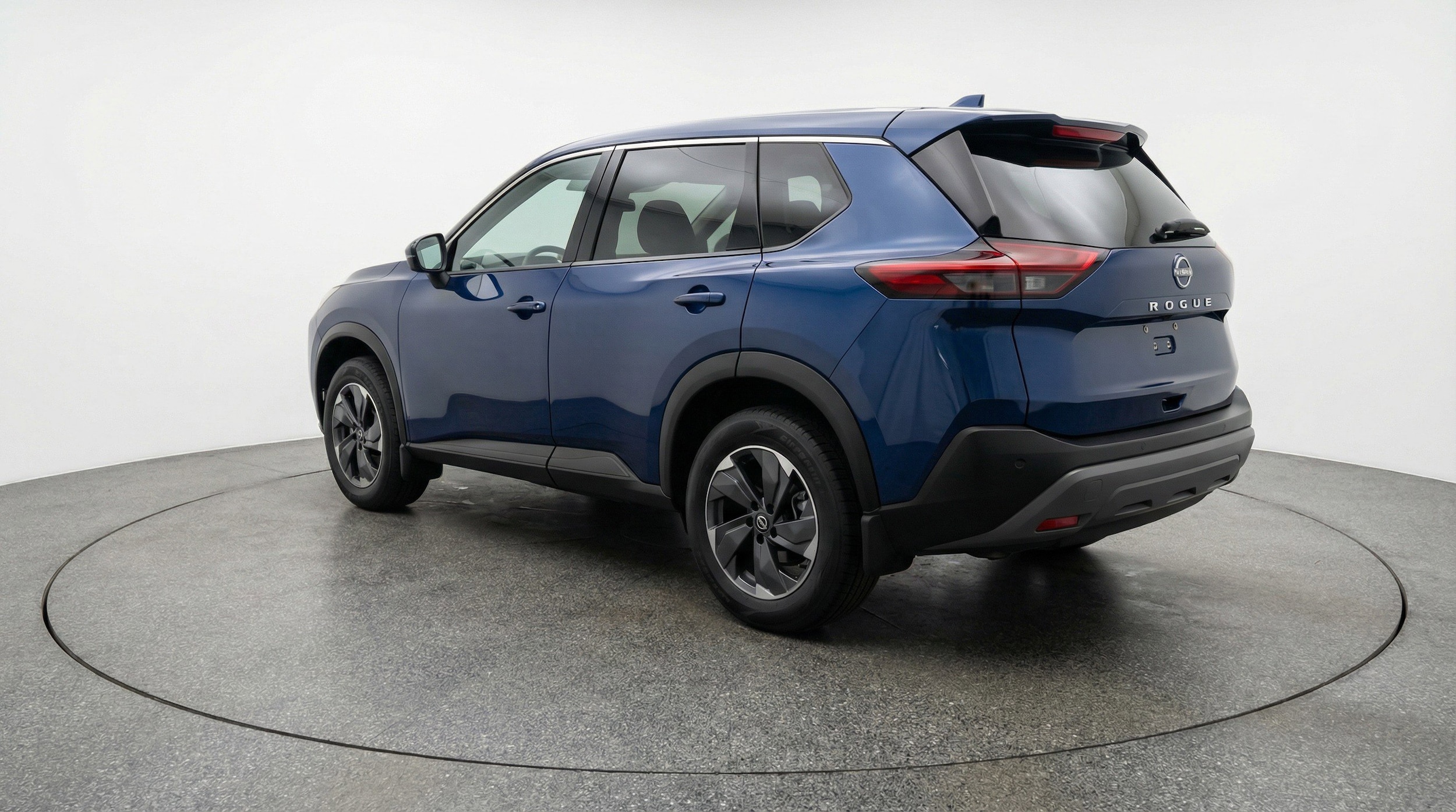 Thumbnail: 2025 Nissan Rogue - 6