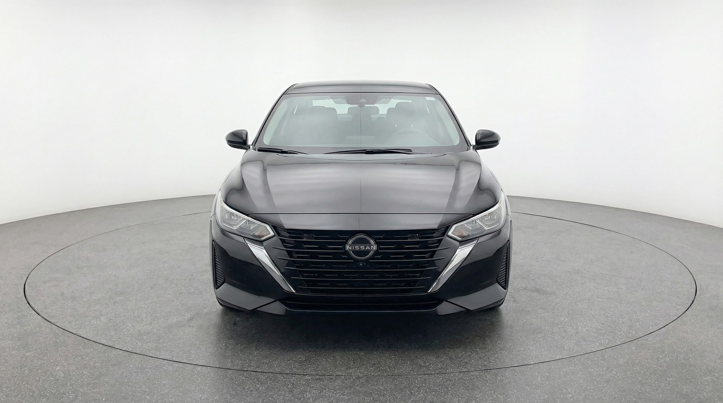 Thumbnail: 2025 Nissan Sentra - 2