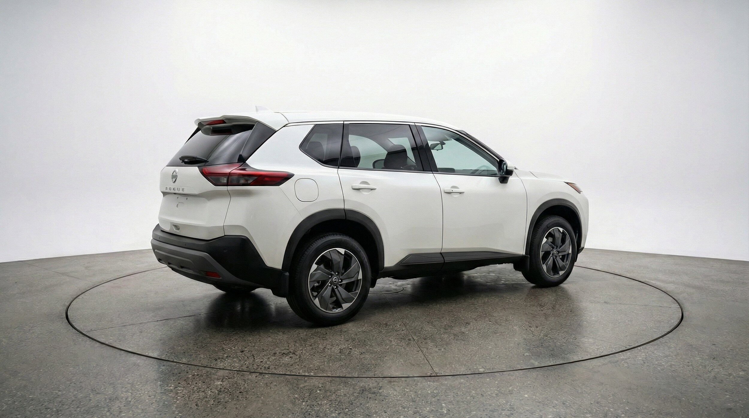 Thumbnail: 2025 Nissan Rogue - 9