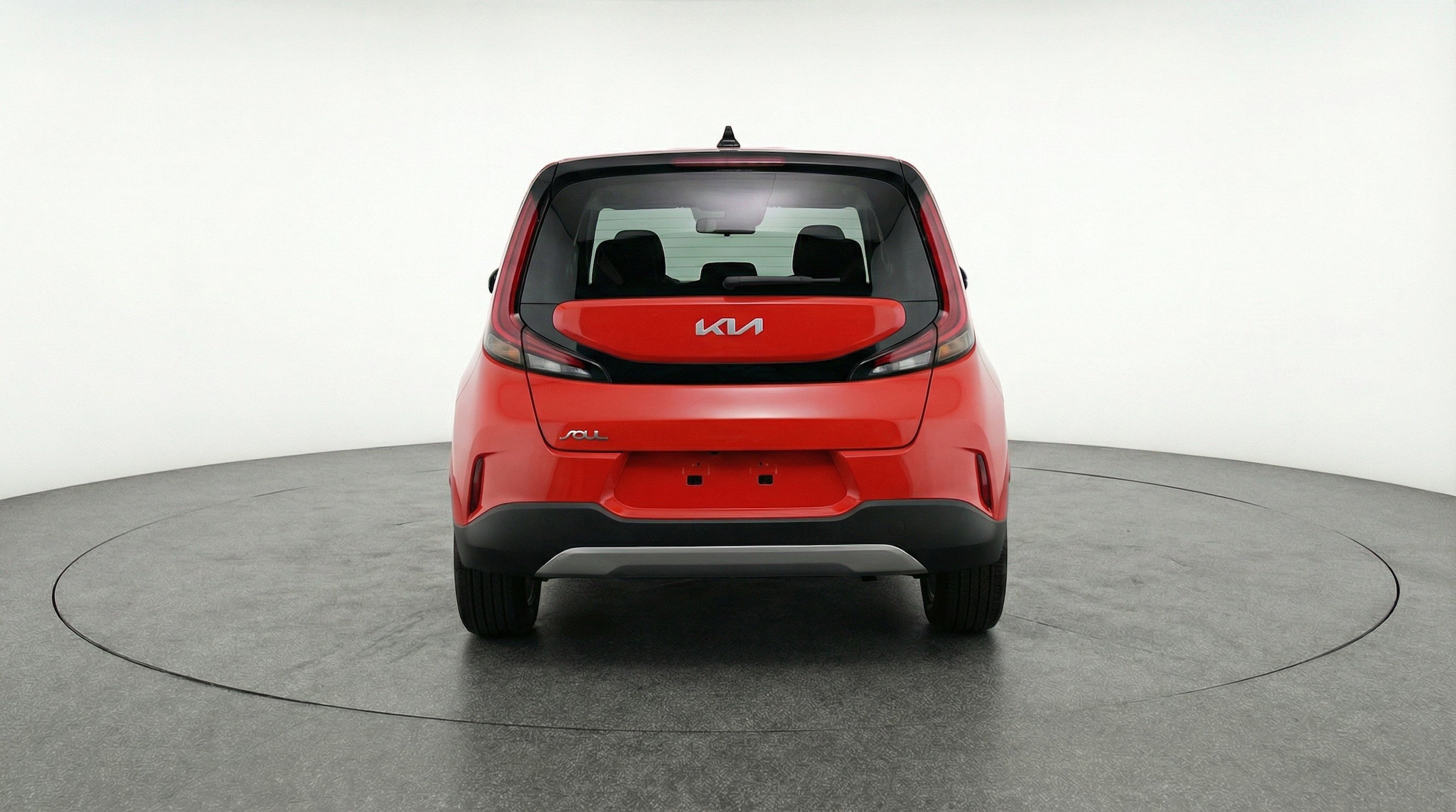 Thumbnail: 2025 Kia Soul - 7