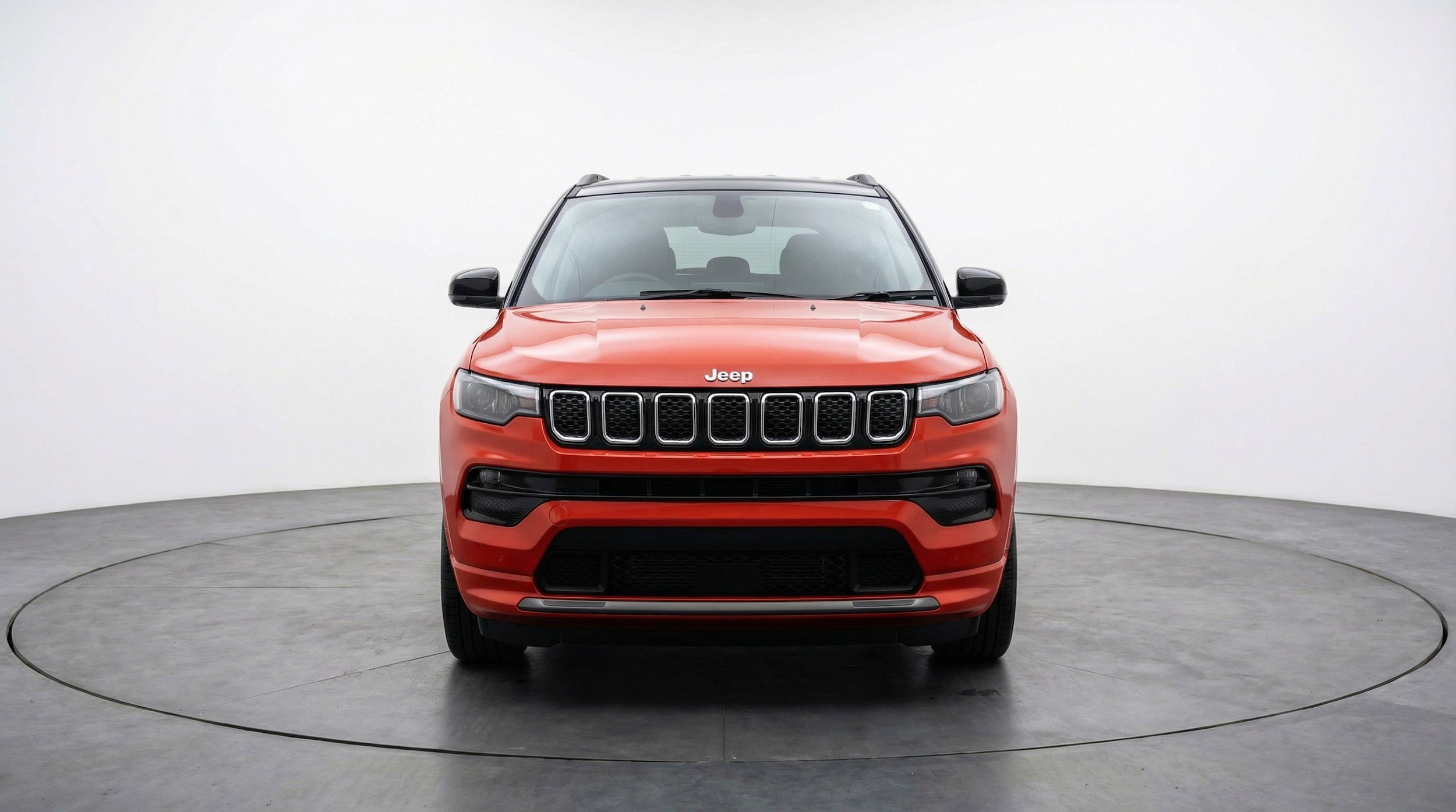Thumbnail: 2025 Jeep Compass - 2