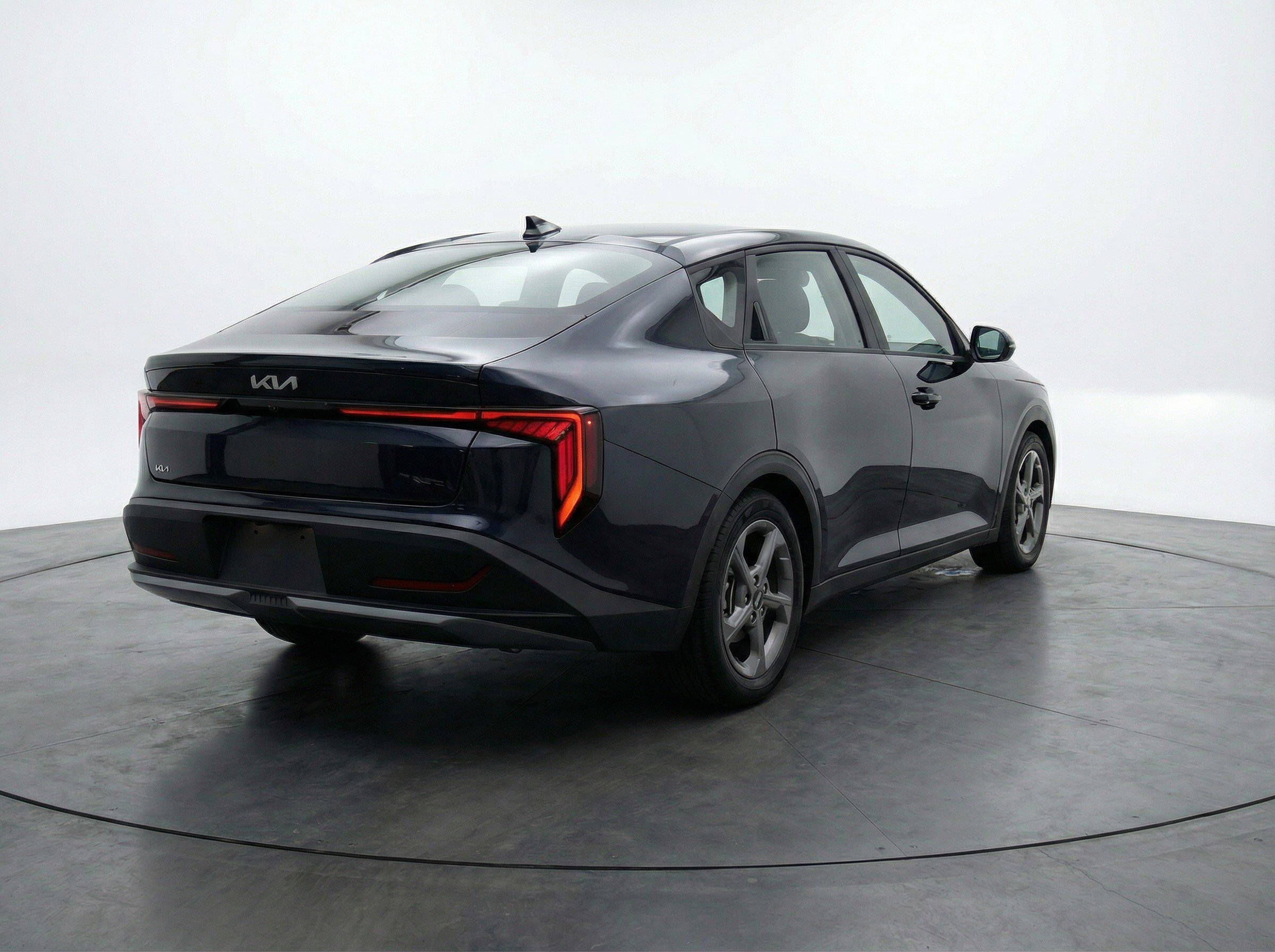 Thumbnail: 2025 Kia K4 - 9