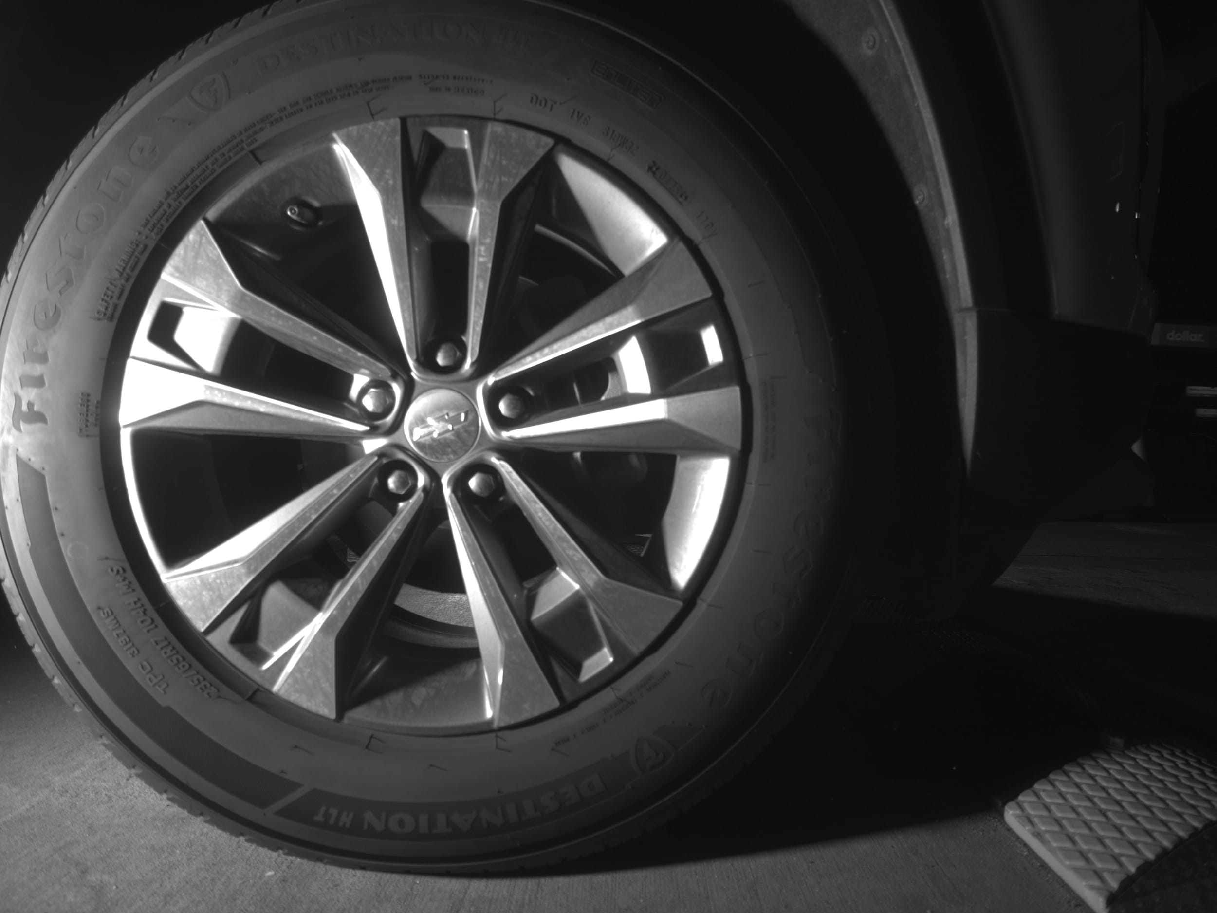 Thumbnail: 2025 Chevrolet Equinox - 13