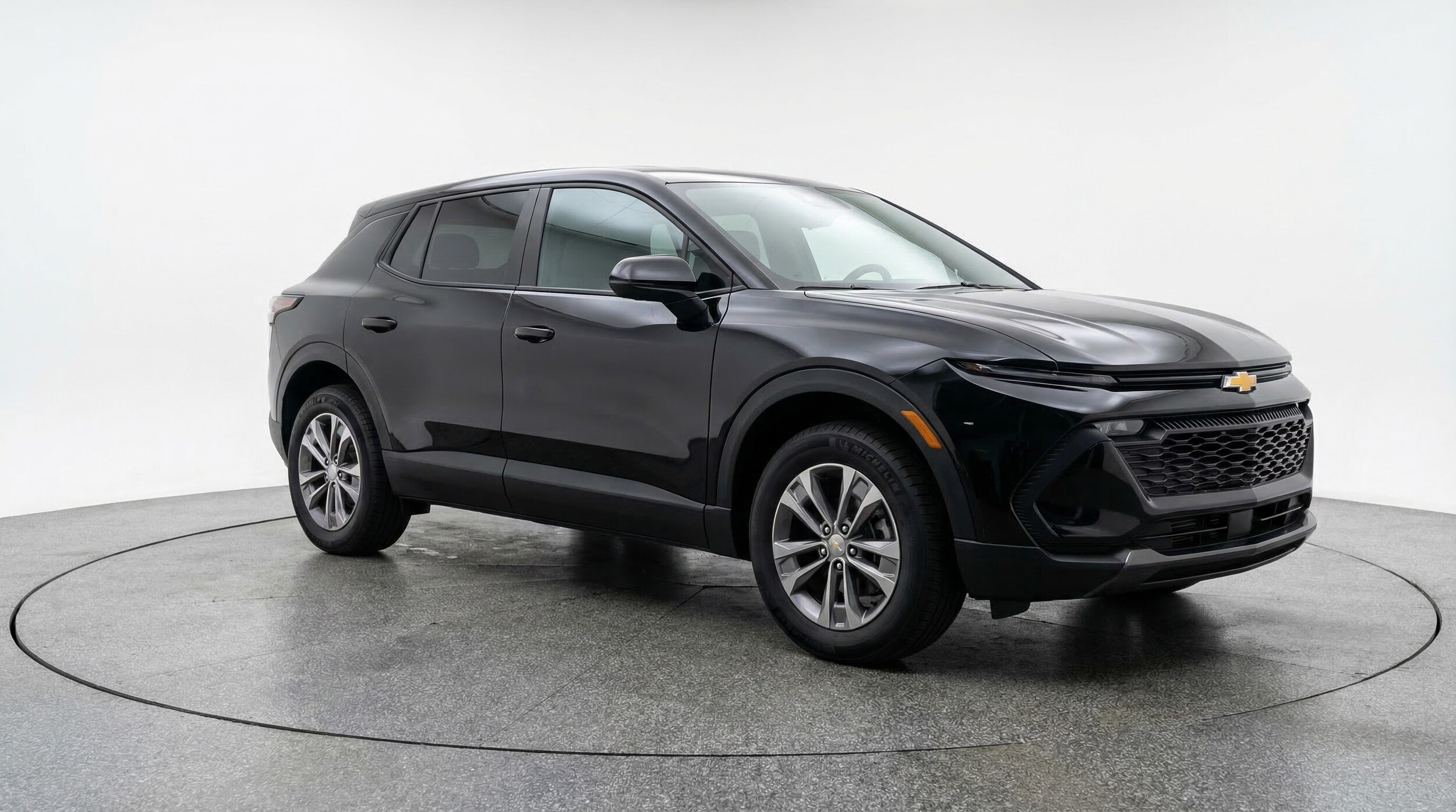 Thumbnail: 2025 Chevrolet Equinox - 1