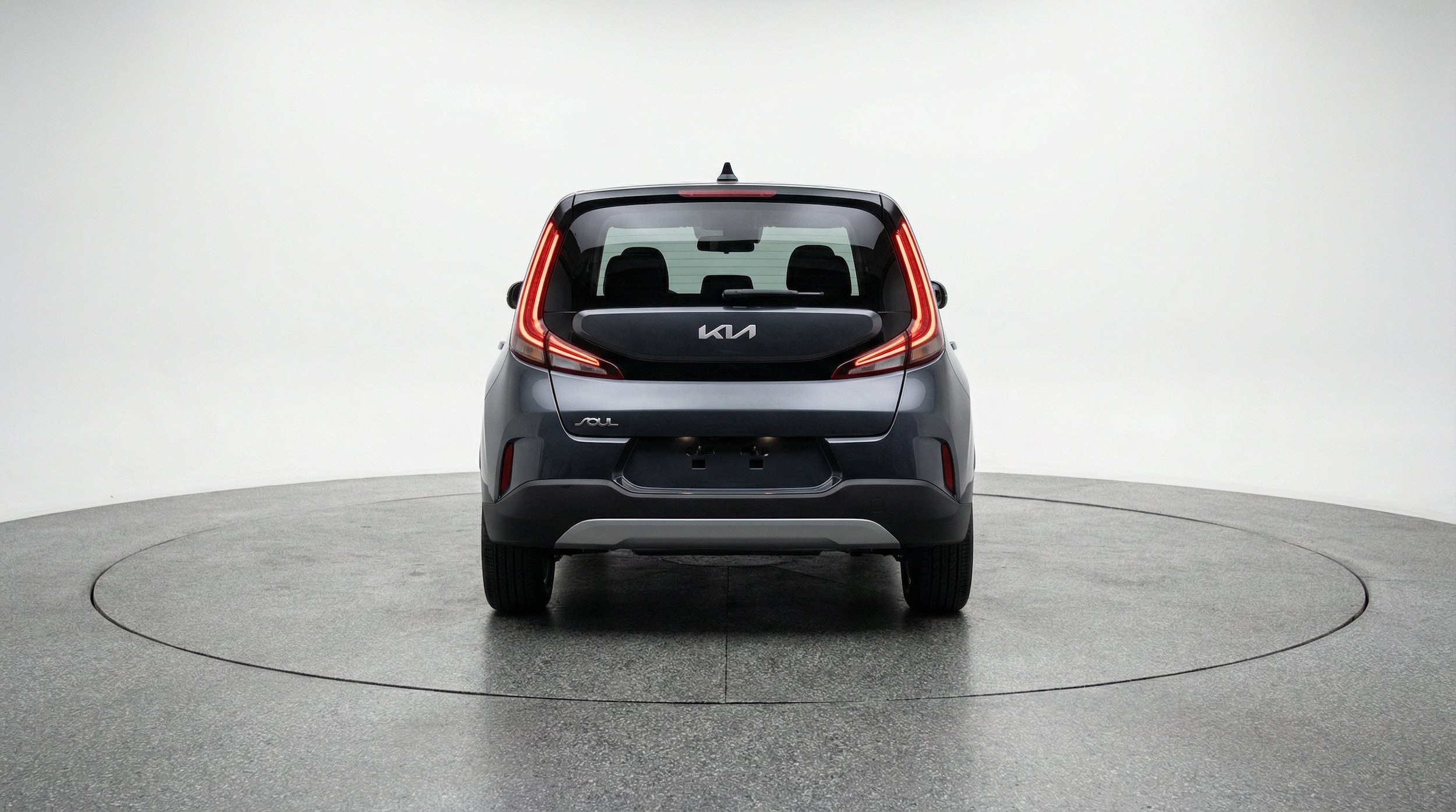 Thumbnail: 2025 Kia Soul - 7