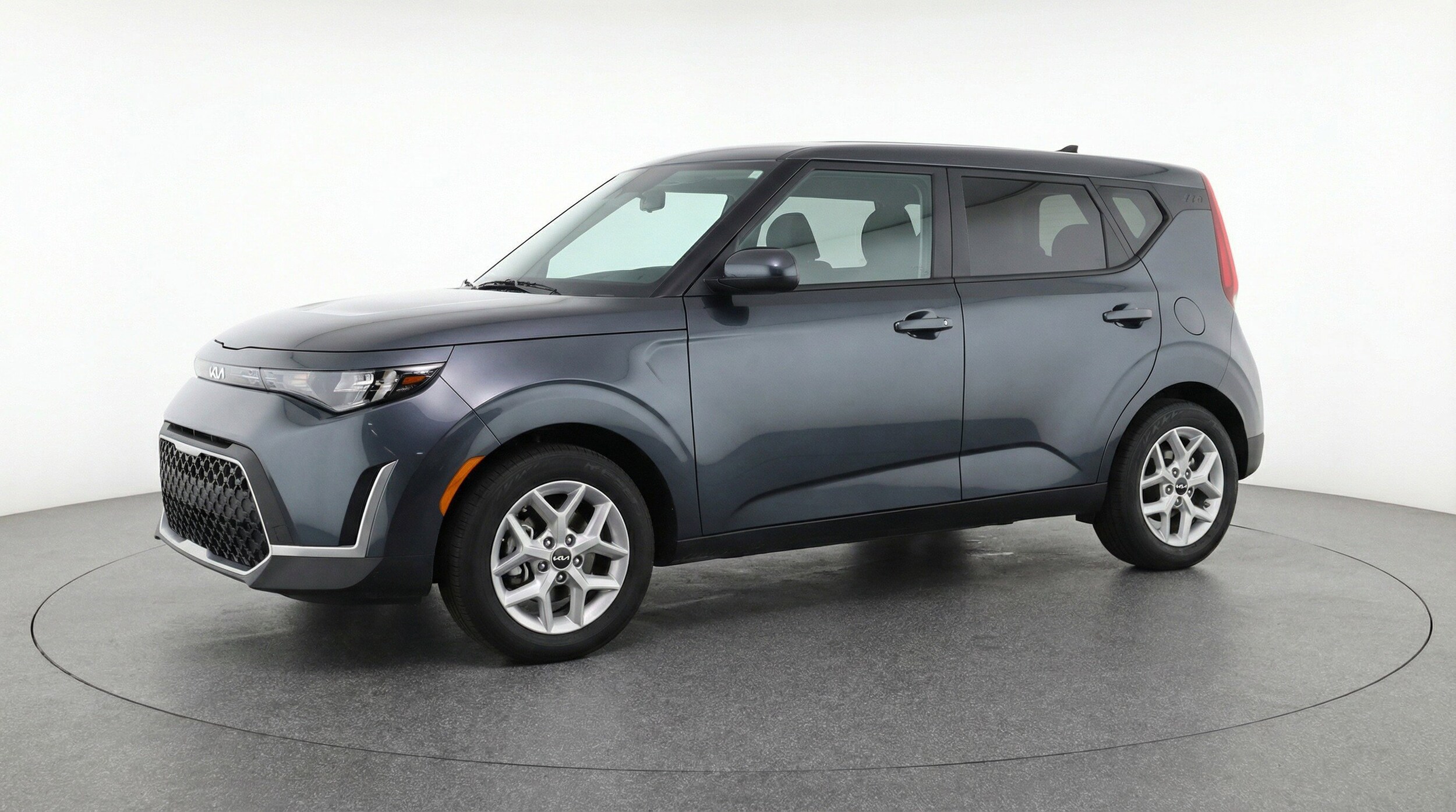 Thumbnail: 2025 Kia Soul - 3