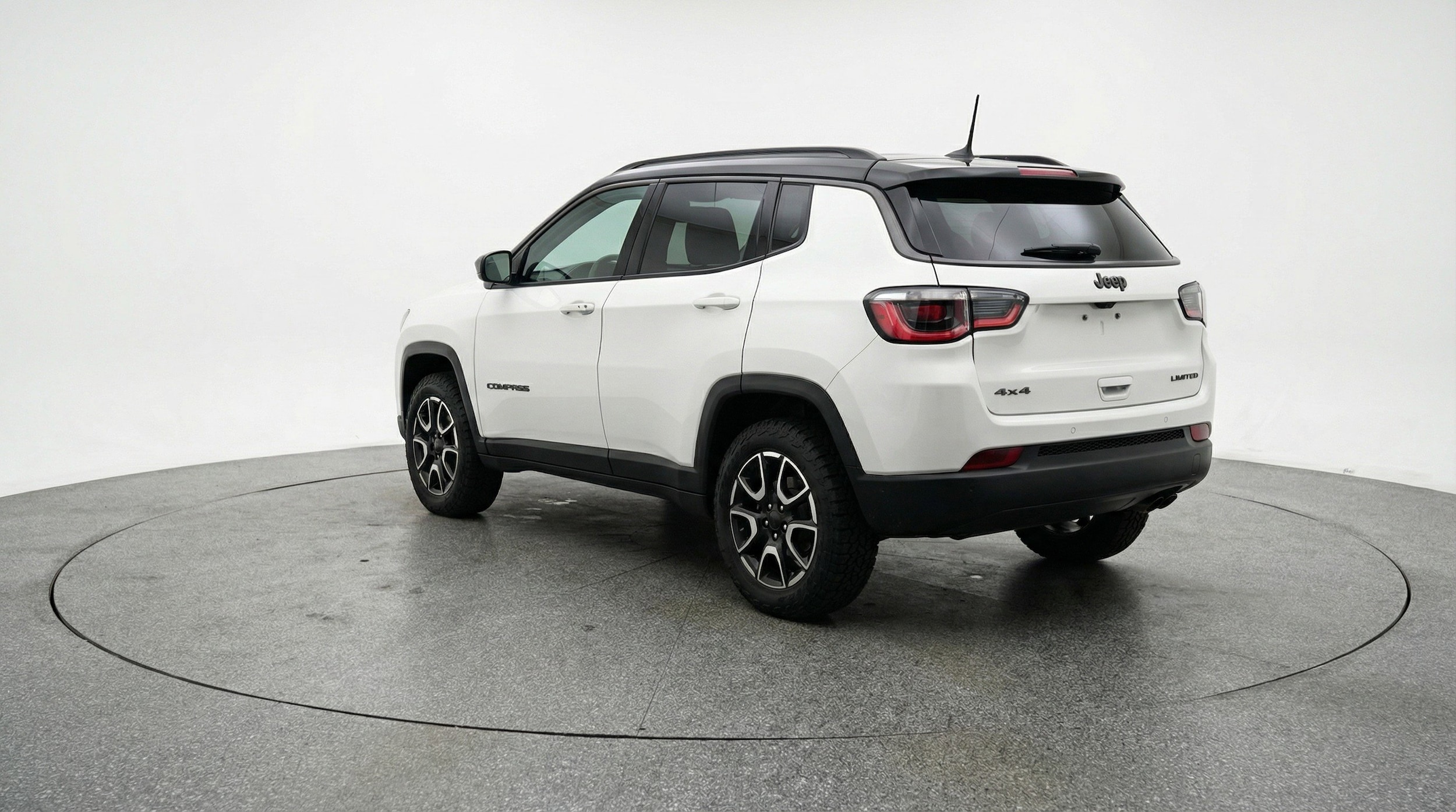 Thumbnail: 2025 Jeep Compass - 6