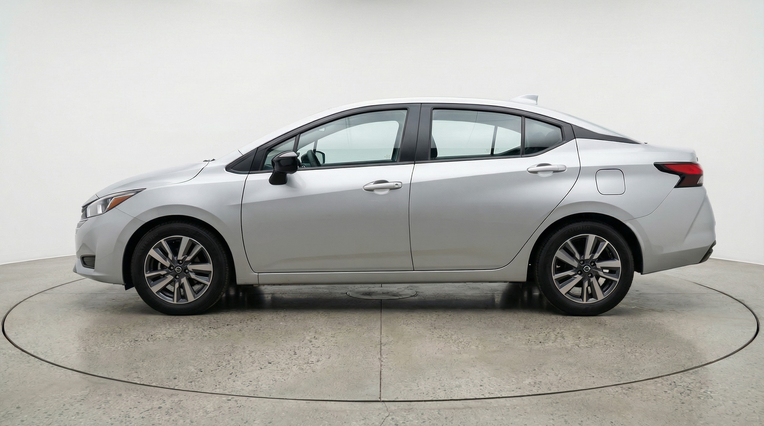 Thumbnail: 2025 Nissan Versa - 4