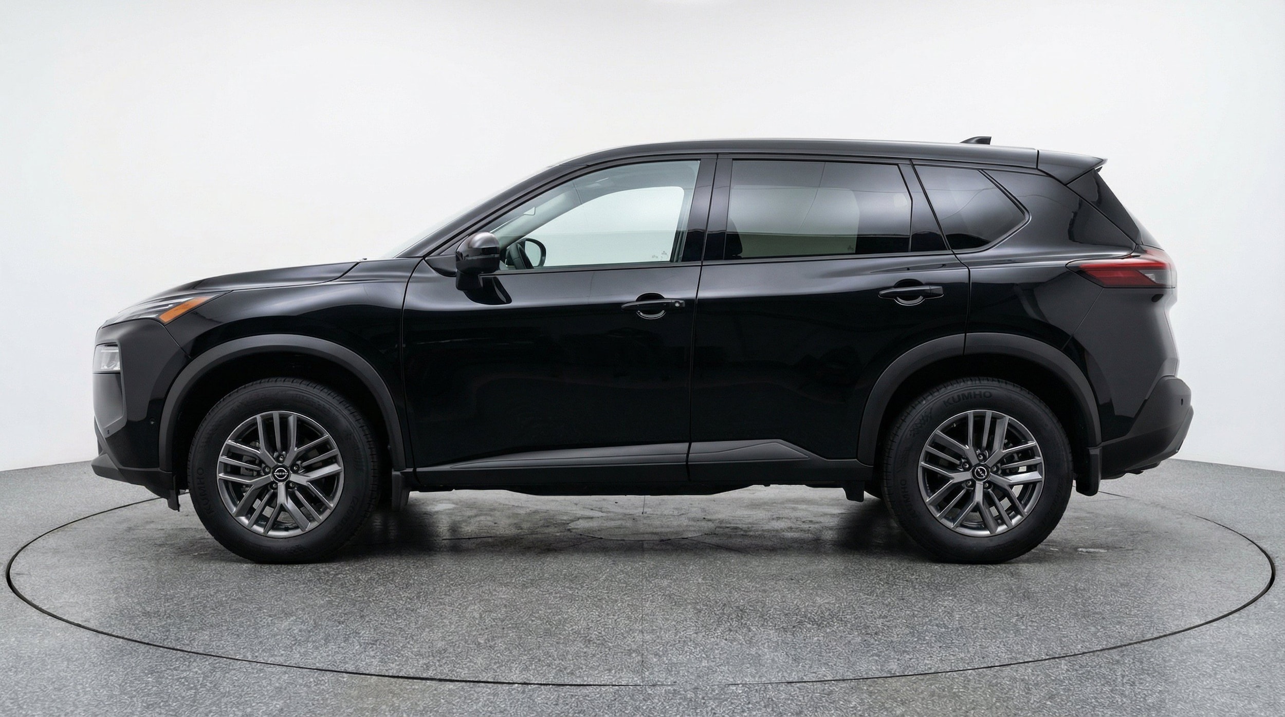 Thumbnail: 2026 Nissan Rogue - 5