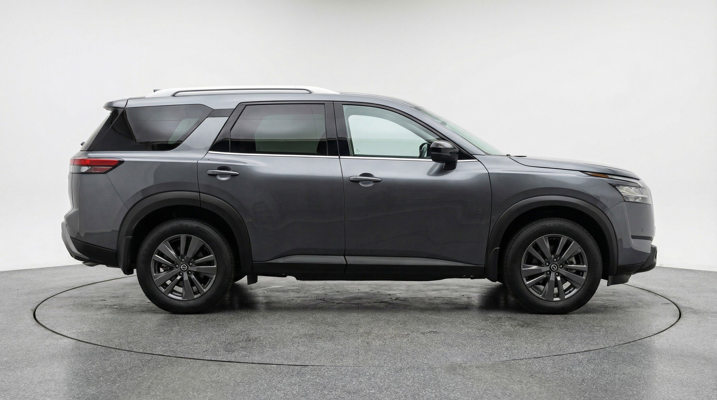 Thumbnail: 2025 Nissan Pathfinder - 11