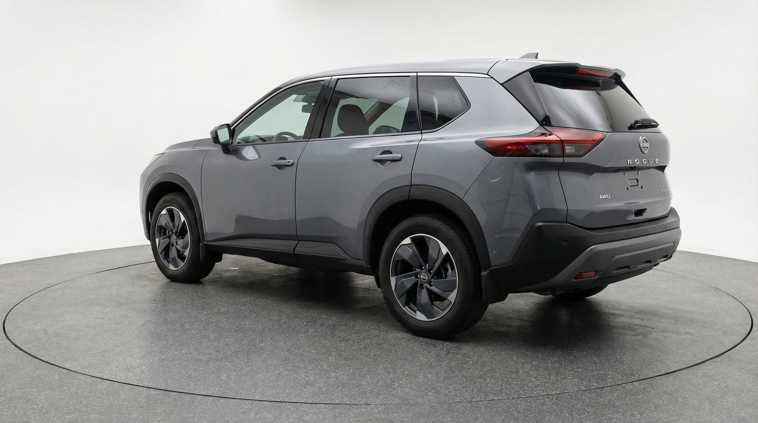 Thumbnail: 2025 Nissan Rogue - 6