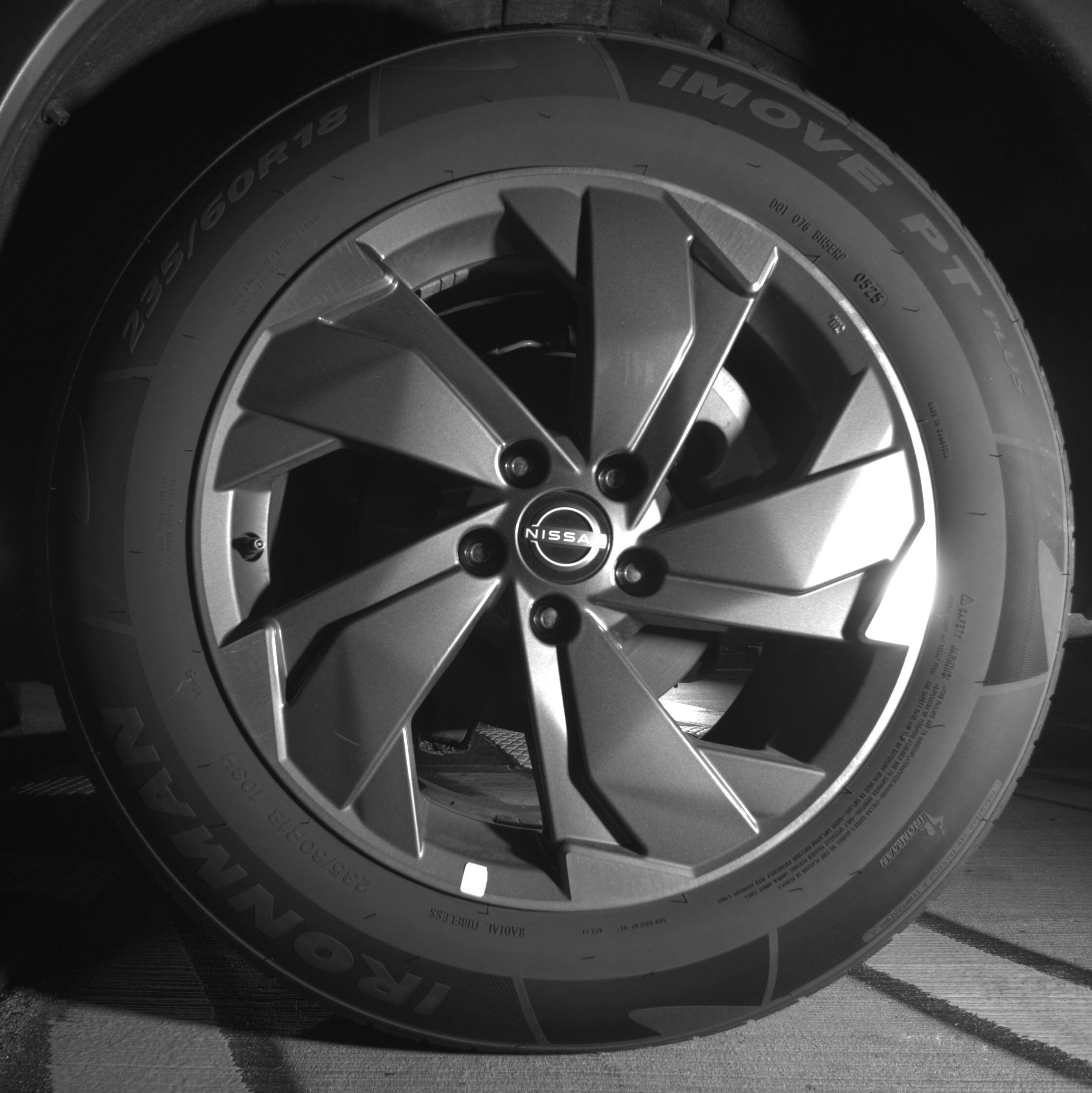 Thumbnail: 2025 Nissan Rogue - 14