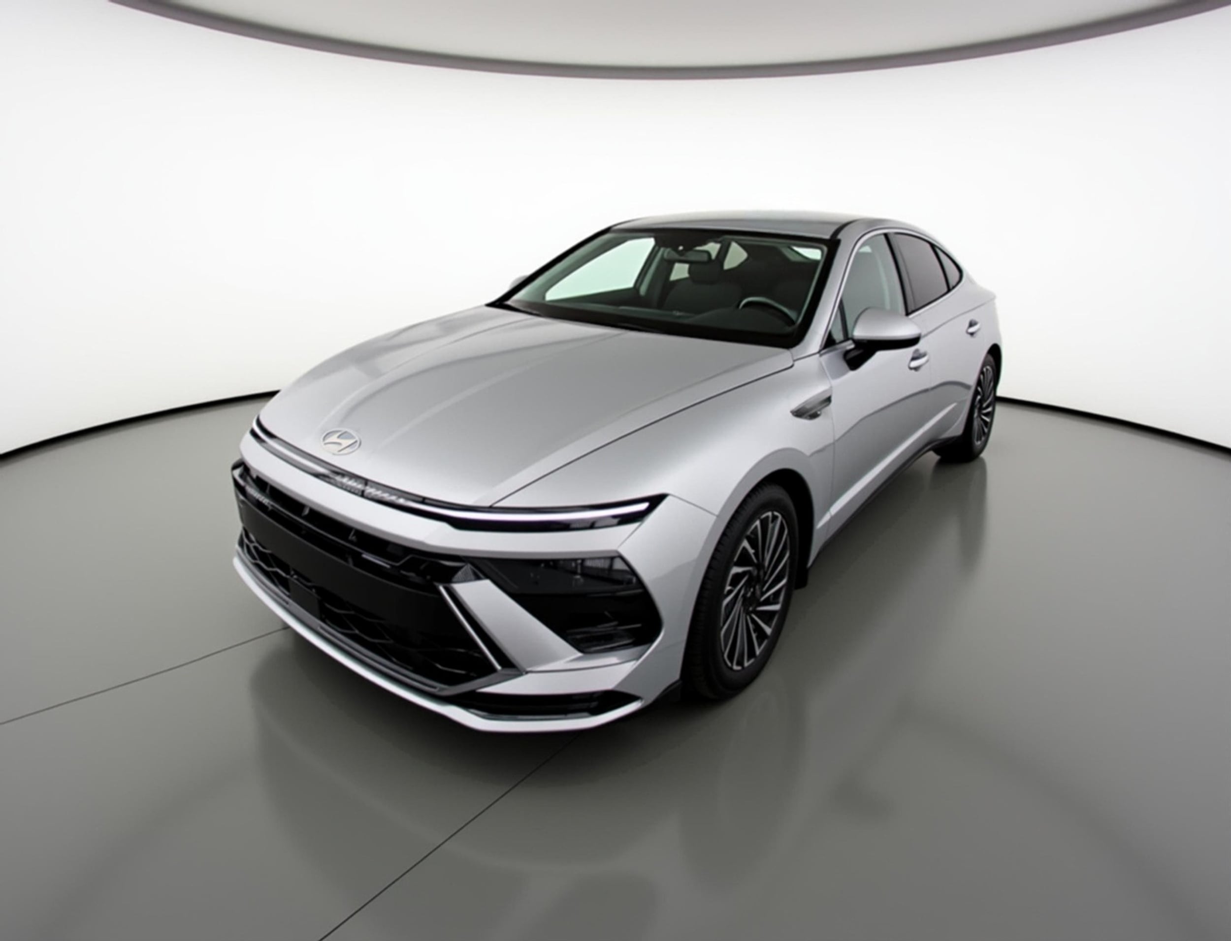 Thumbnail: 2025 Hyundai Sonata - 3