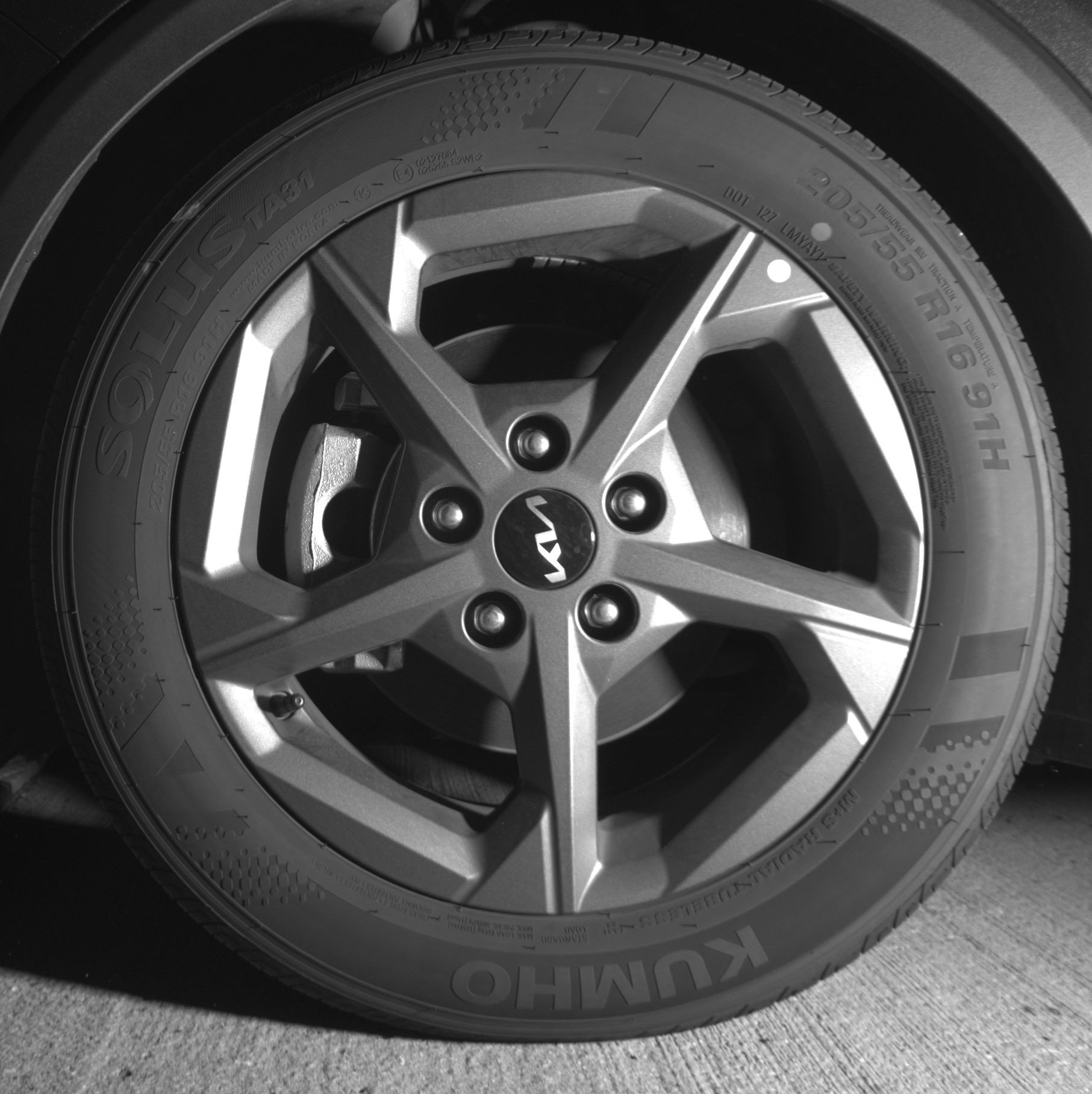 Thumbnail: 2025 Kia K4 - 12