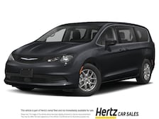 2023 Chrysler Voyager LX -
                  Orlando, FL