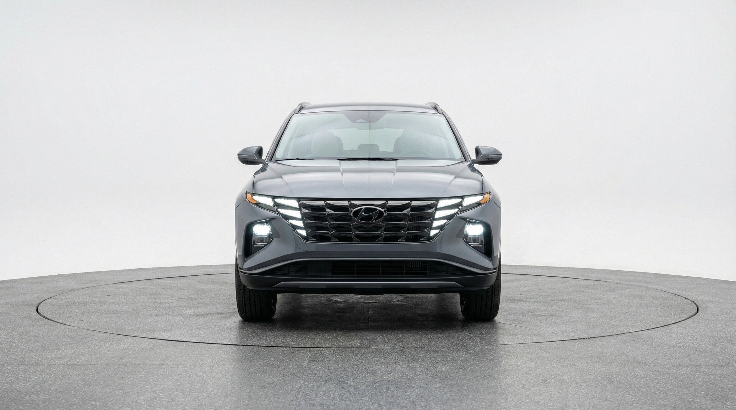 Thumbnail: 2025 Hyundai Tucson - 2