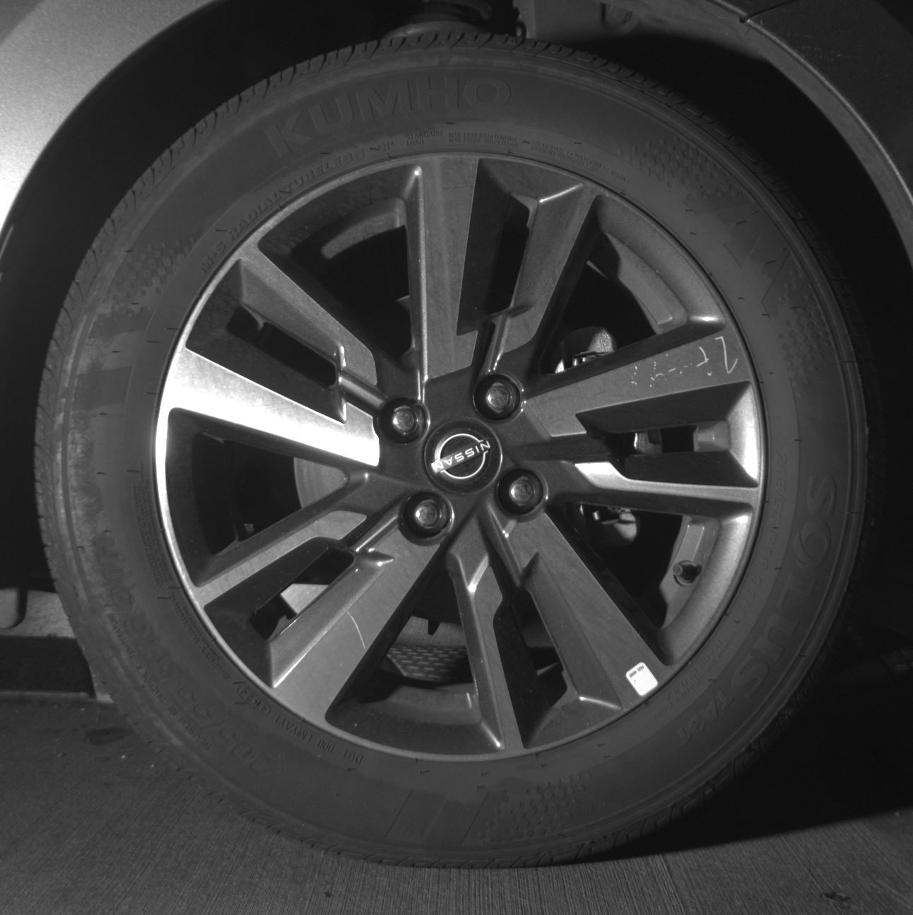 Thumbnail: 2025 Nissan Versa - 10