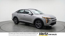 2025 Kia K4  -
                  Orlando, FL
