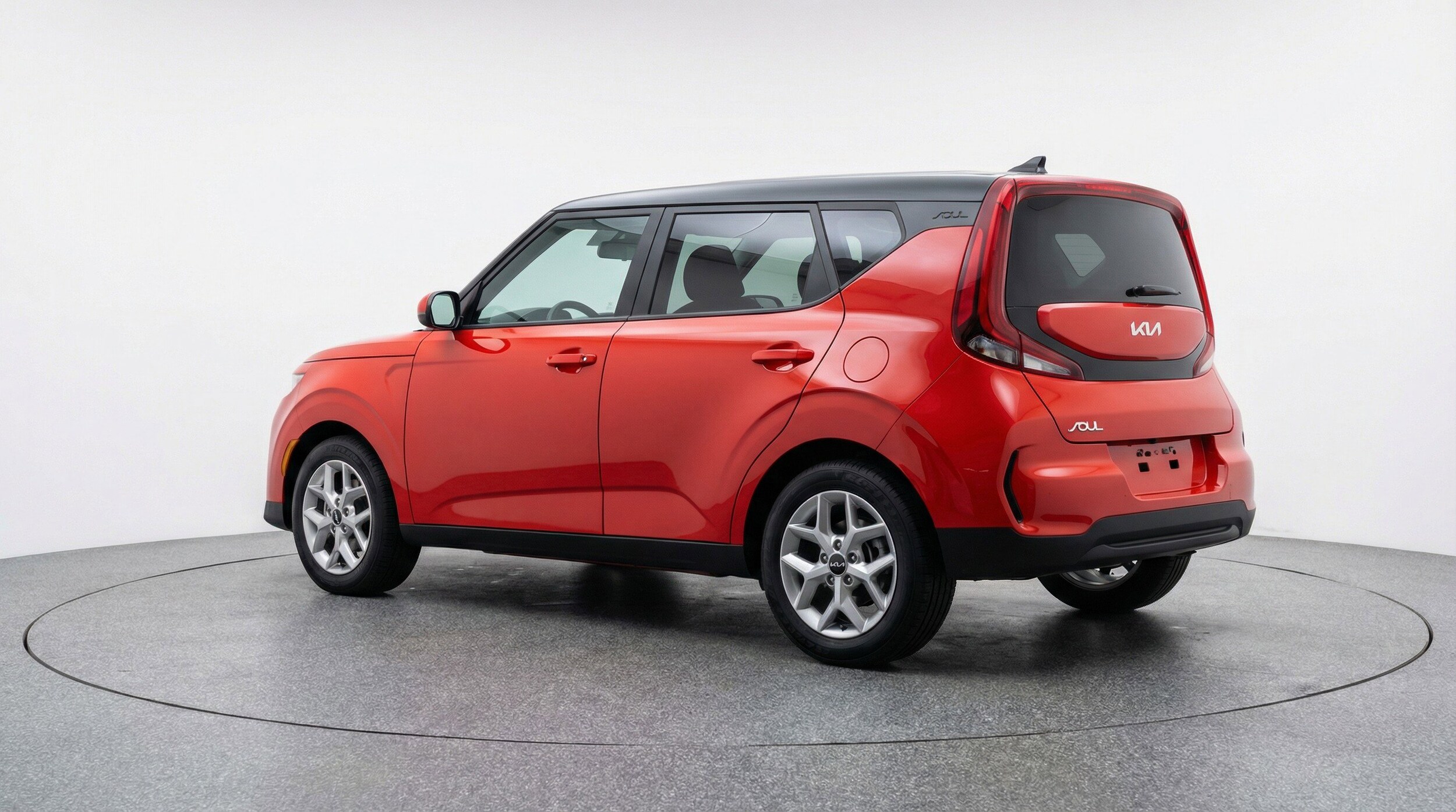 Thumbnail: 2025 Kia Soul - 6