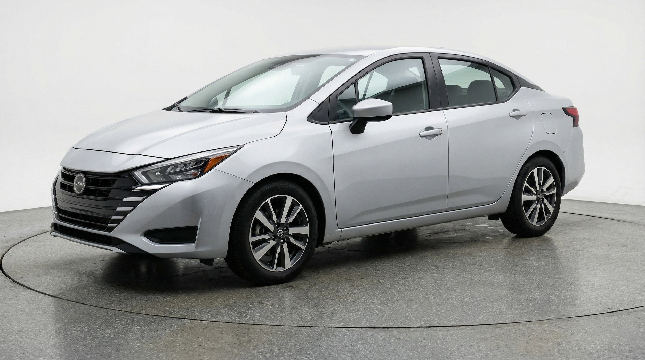 Thumbnail: 2025 Nissan Versa - 3