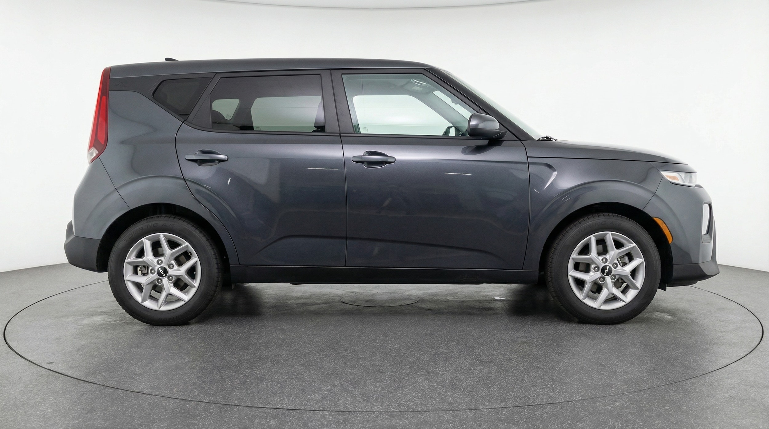 Thumbnail: 2025 Kia Soul - 8