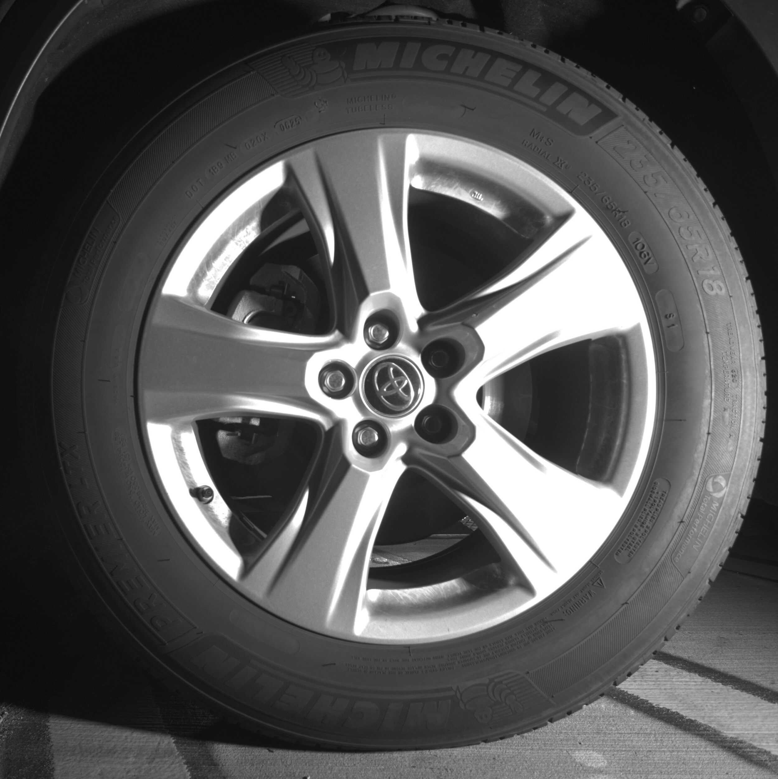 Thumbnail: 2025 Toyota Highlander - 12