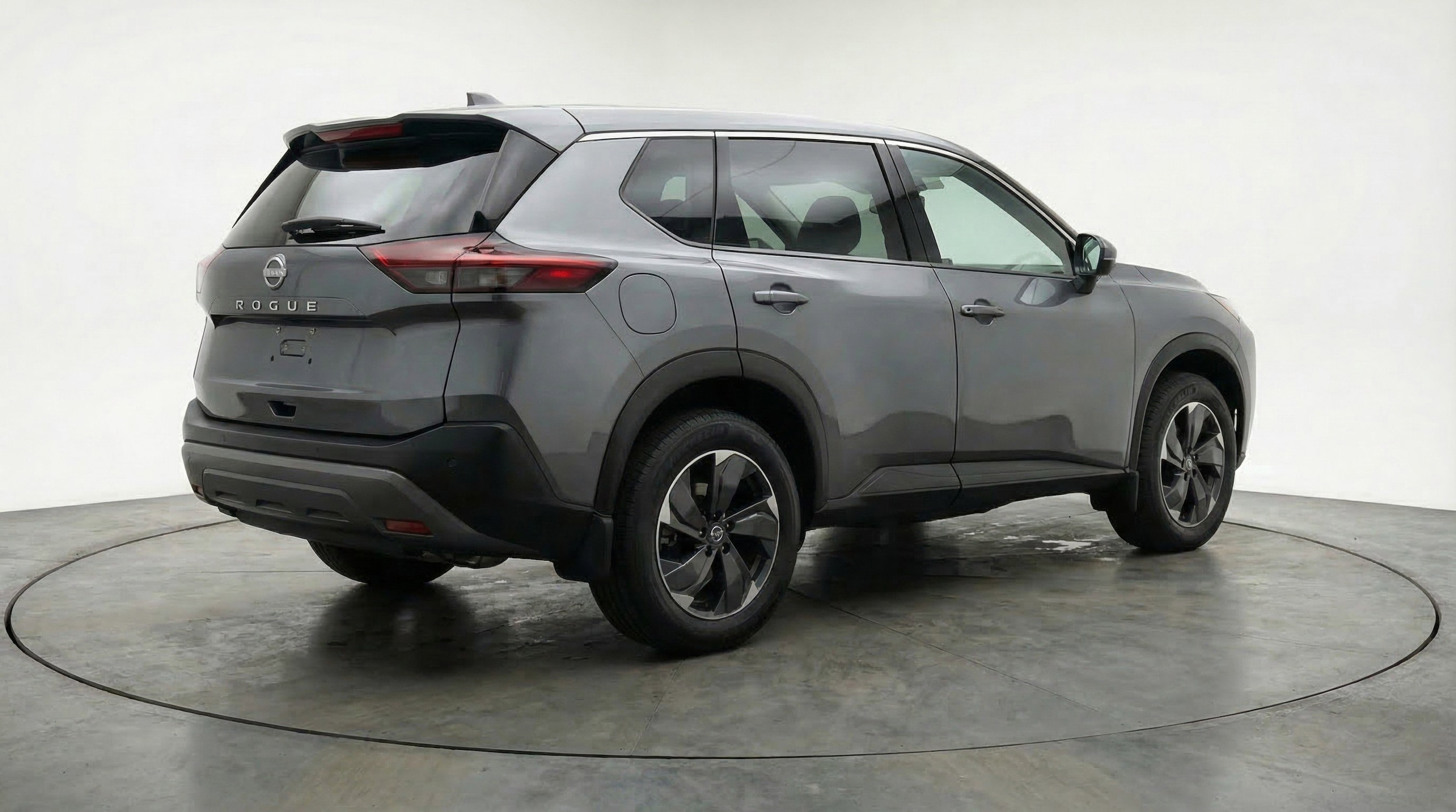 Thumbnail: 2025 Nissan Rogue - 9