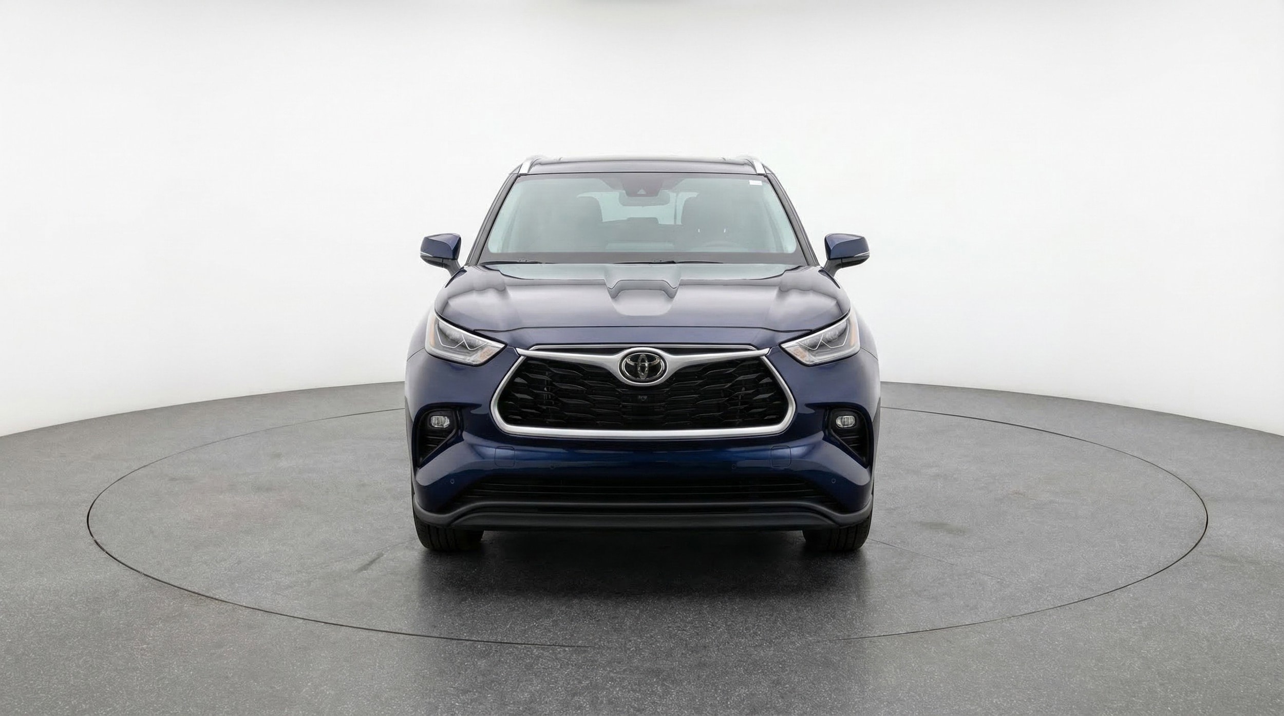 Thumbnail: 2025 Toyota Highlander - 2