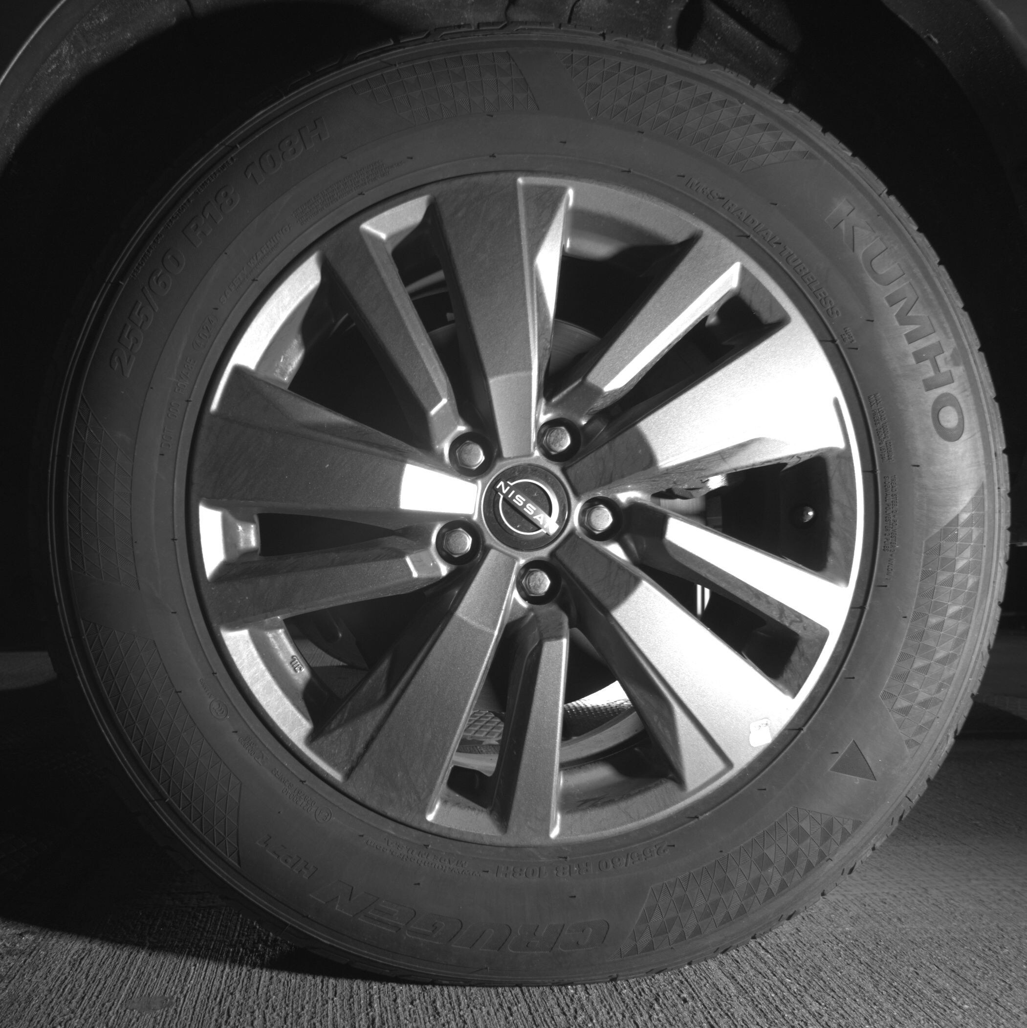 Thumbnail: 2025 Nissan Pathfinder - 11