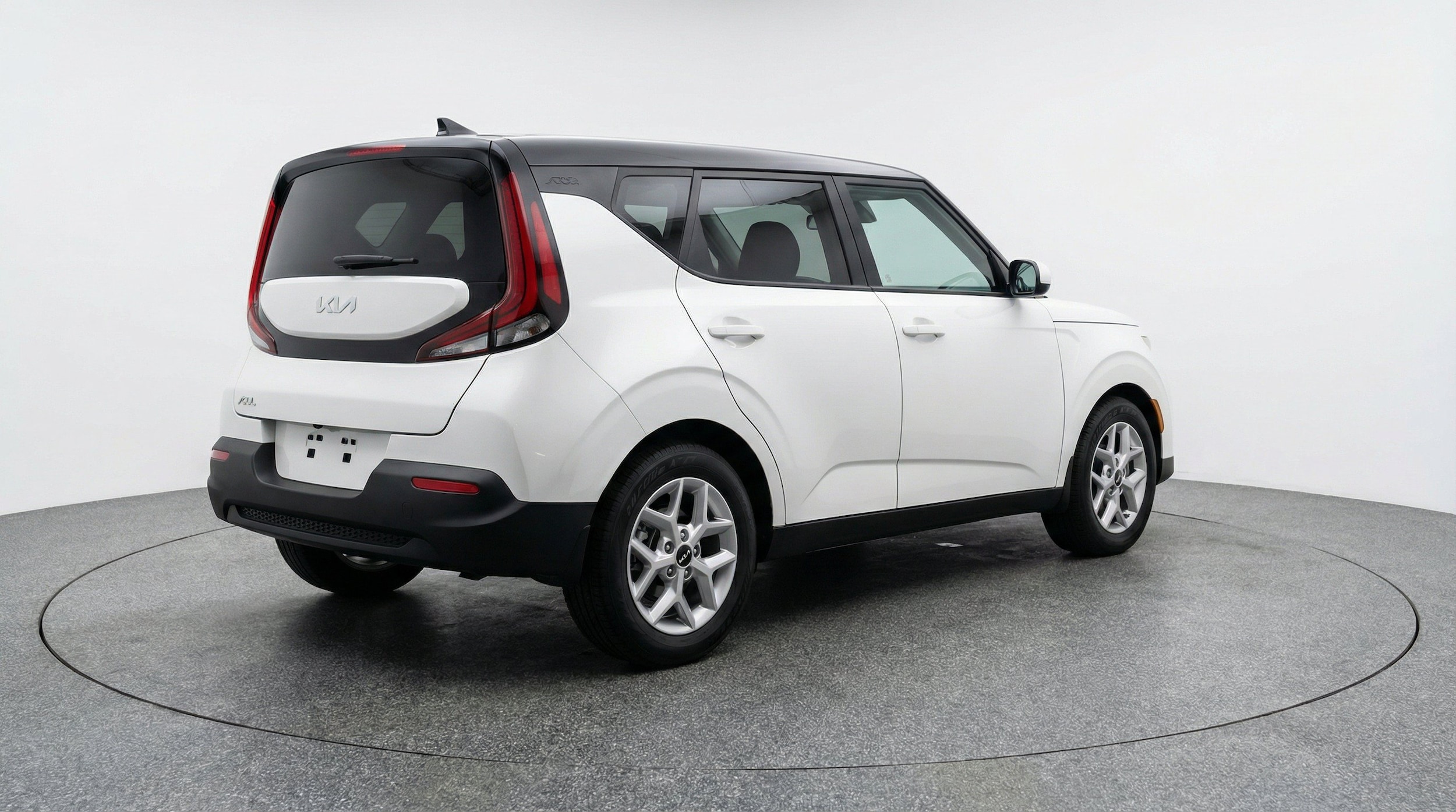 Thumbnail: 2025 Kia Soul - 9