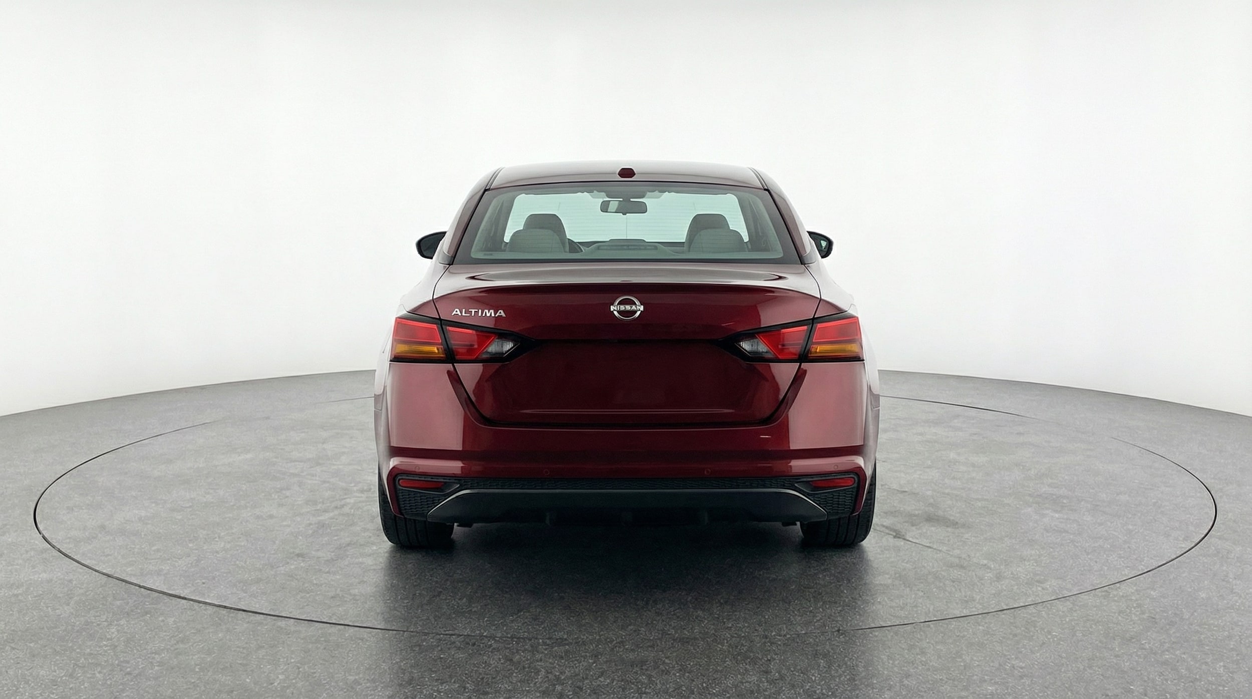 Thumbnail: 2025 Nissan Altima - 6