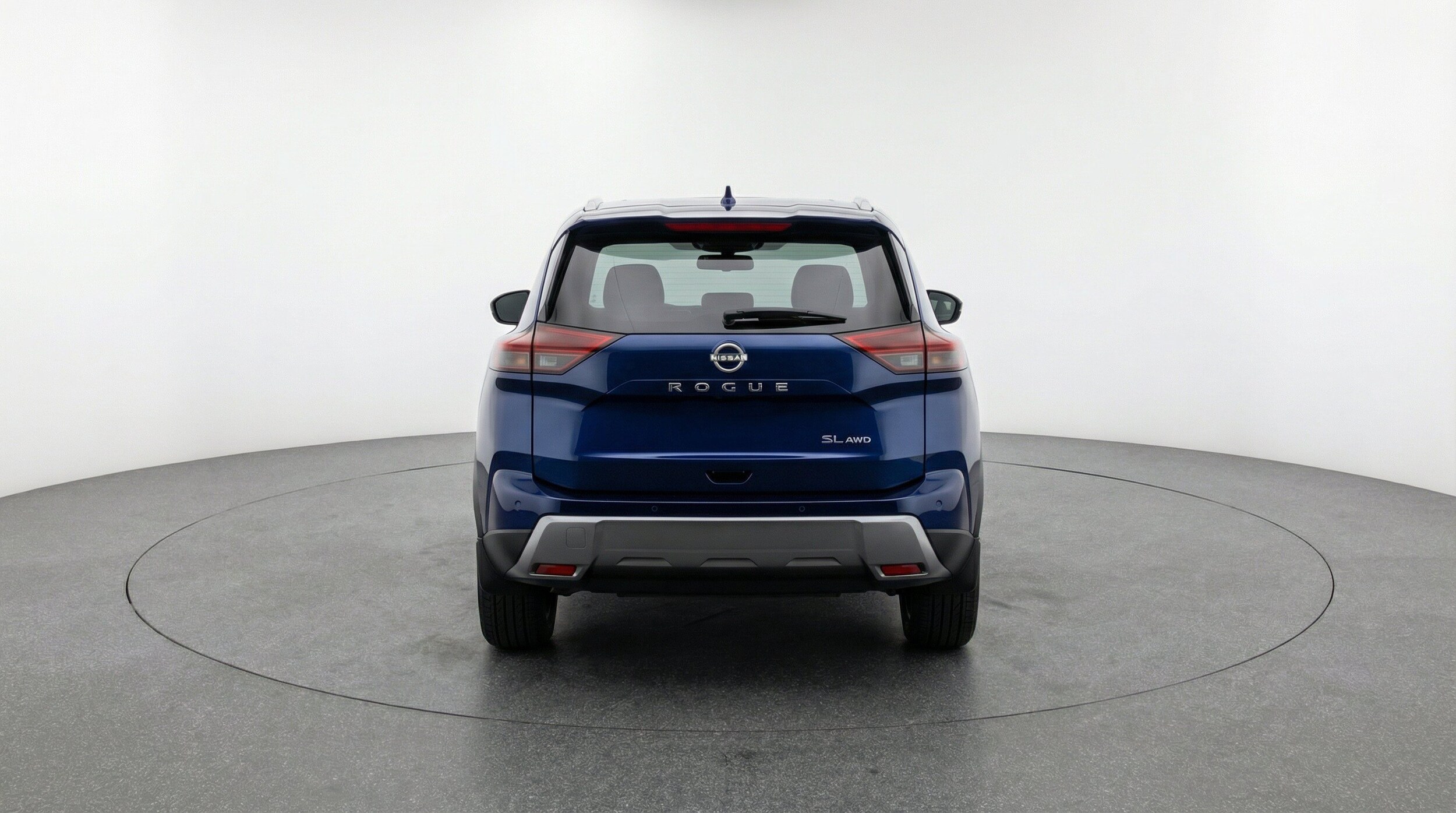Thumbnail: 2026 Nissan Rogue - 7