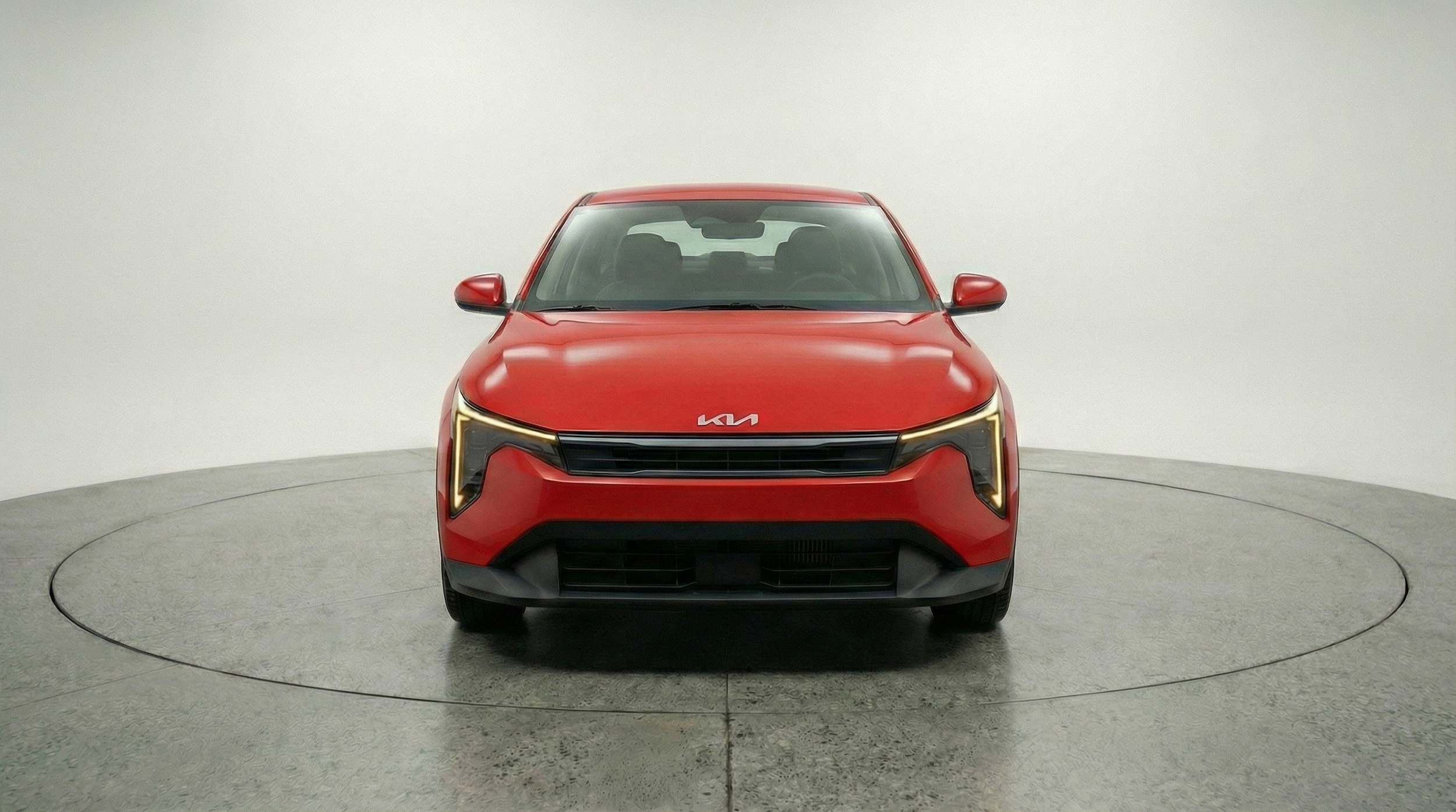 Thumbnail: 2025 Kia K4 - 2