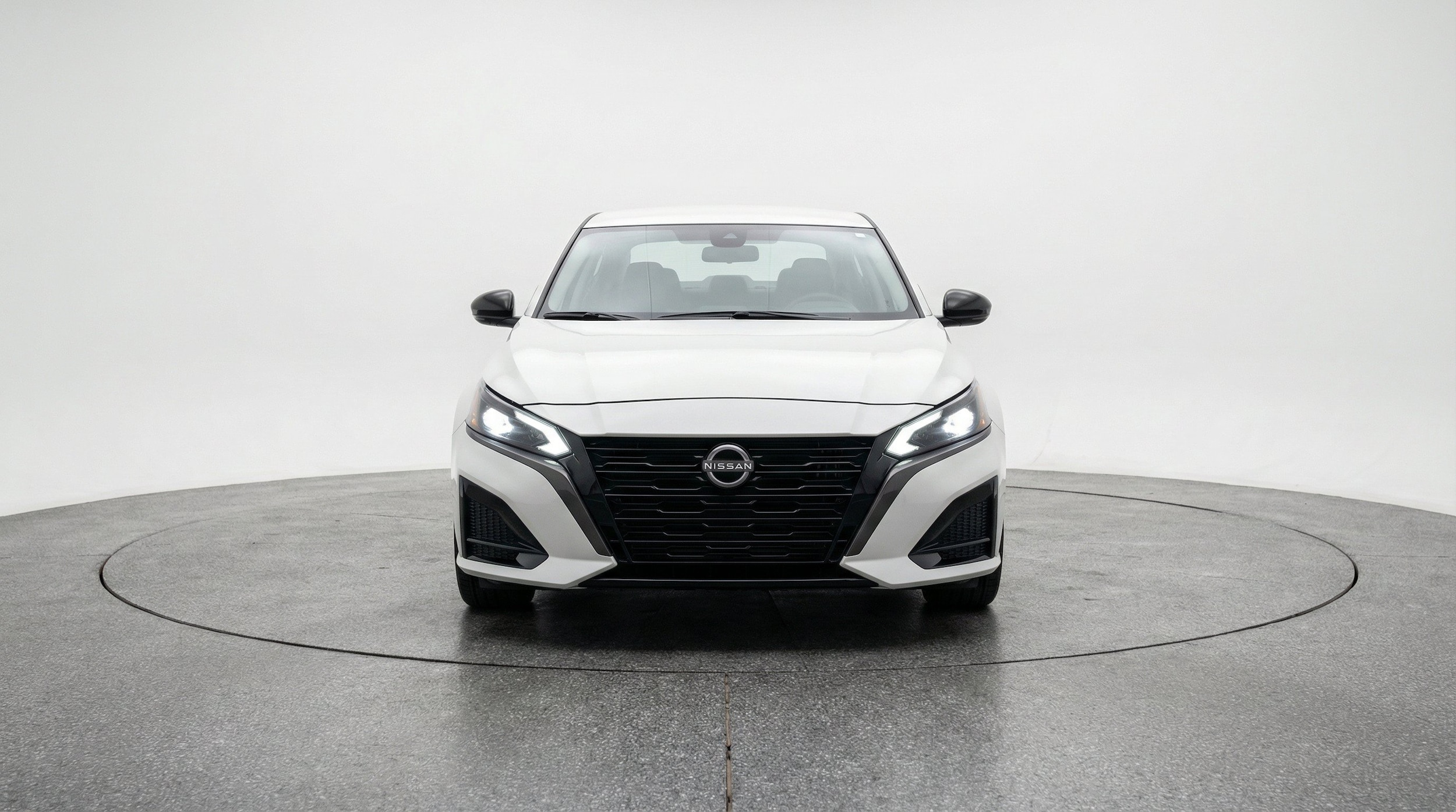 Thumbnail: 2026 Nissan Altima - 2